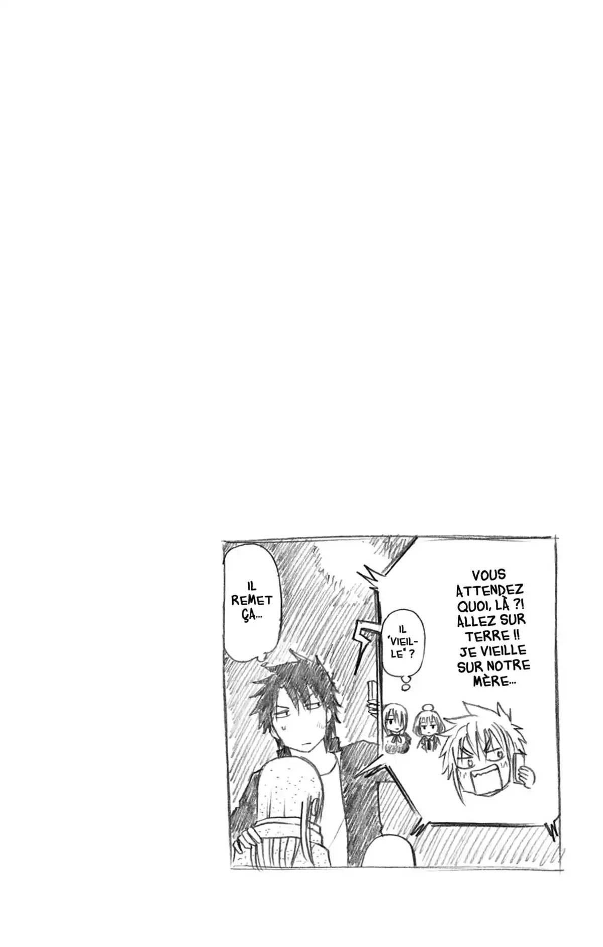 Beelzebub Volume 27 page 86