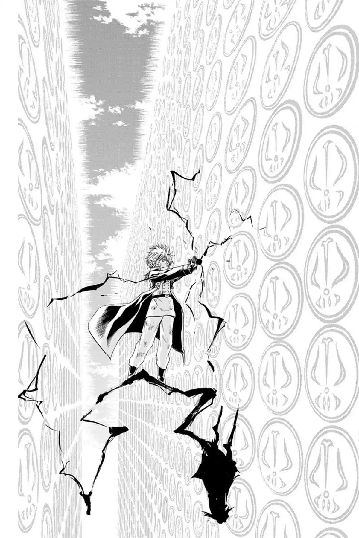 Beelzebub Volume 13 page 55