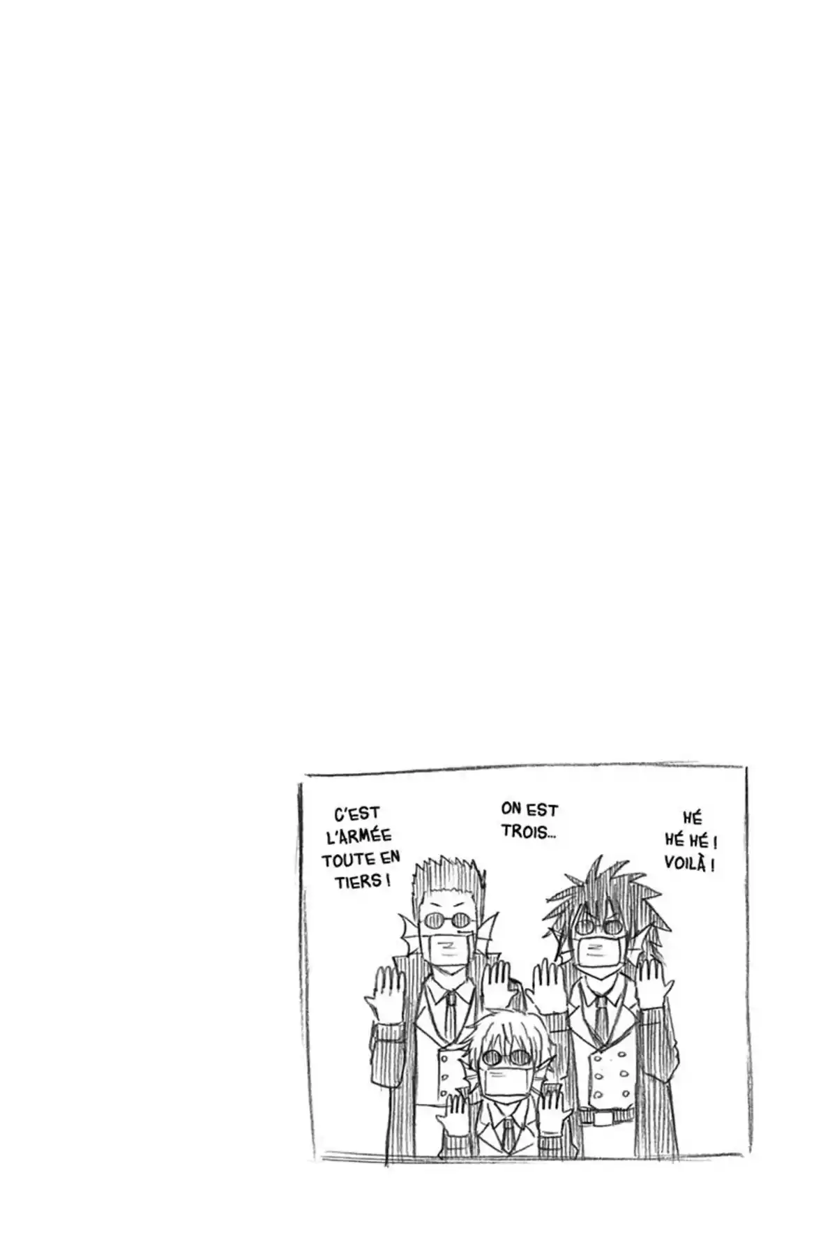 Beelzebub Volume 13 page 86