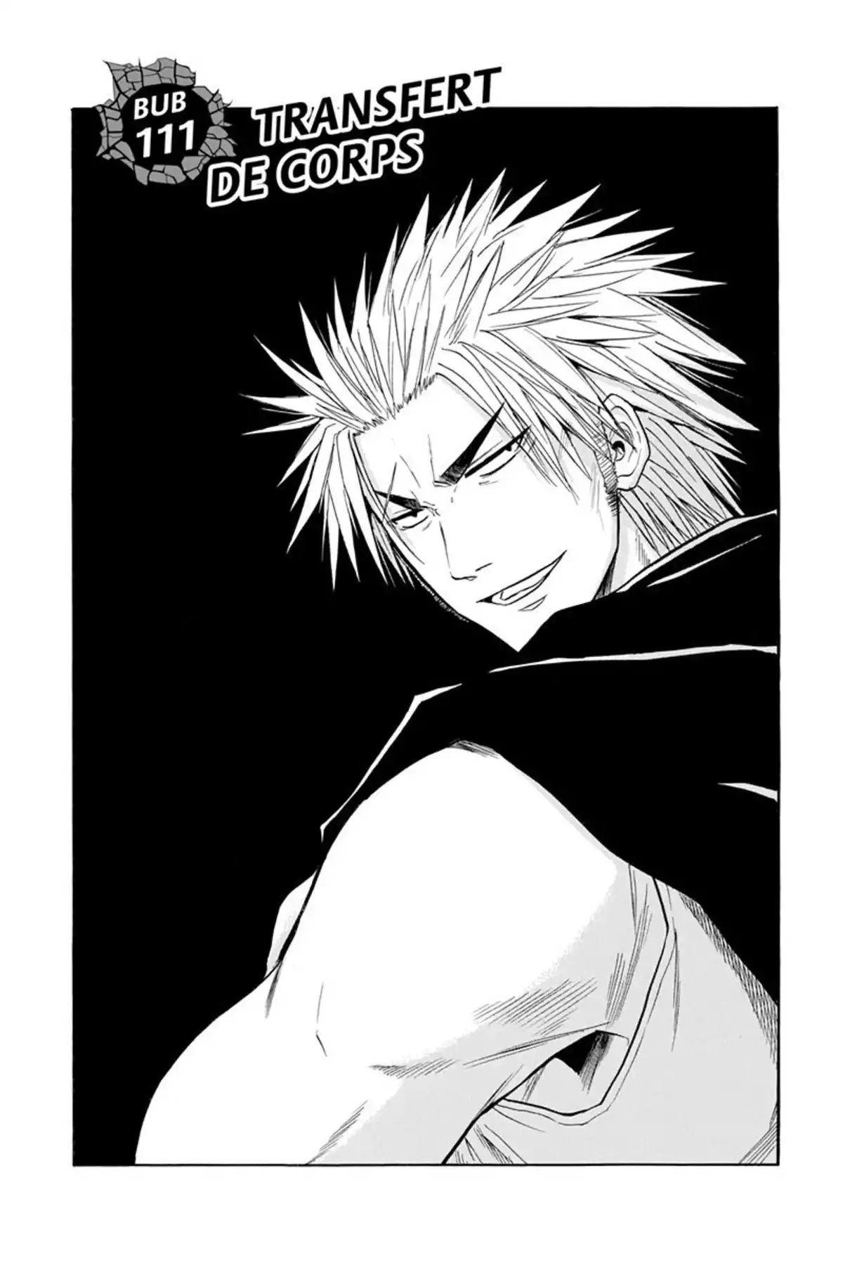 Beelzebub Volume 13 page 87