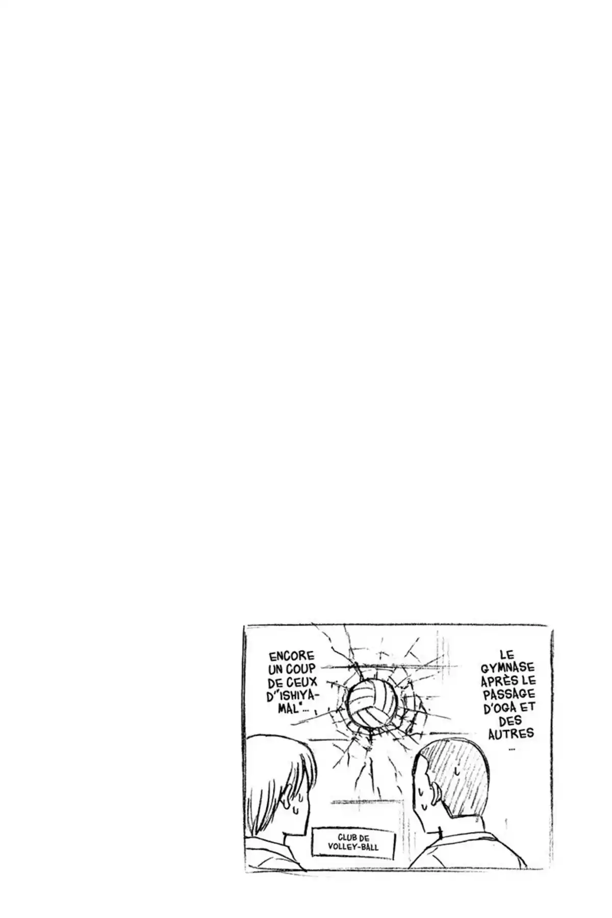 Beelzebub Volume 8 page 66