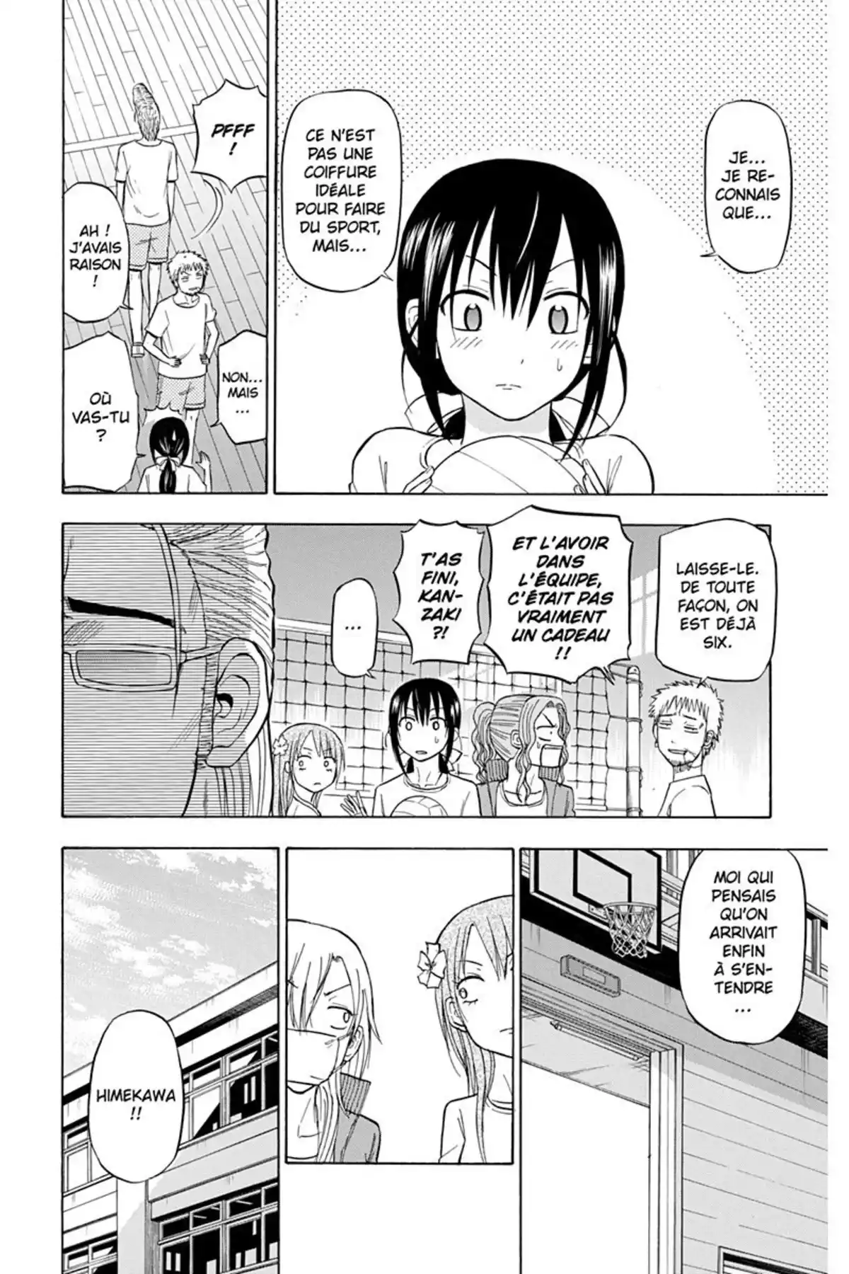 Beelzebub Volume 8 page 68