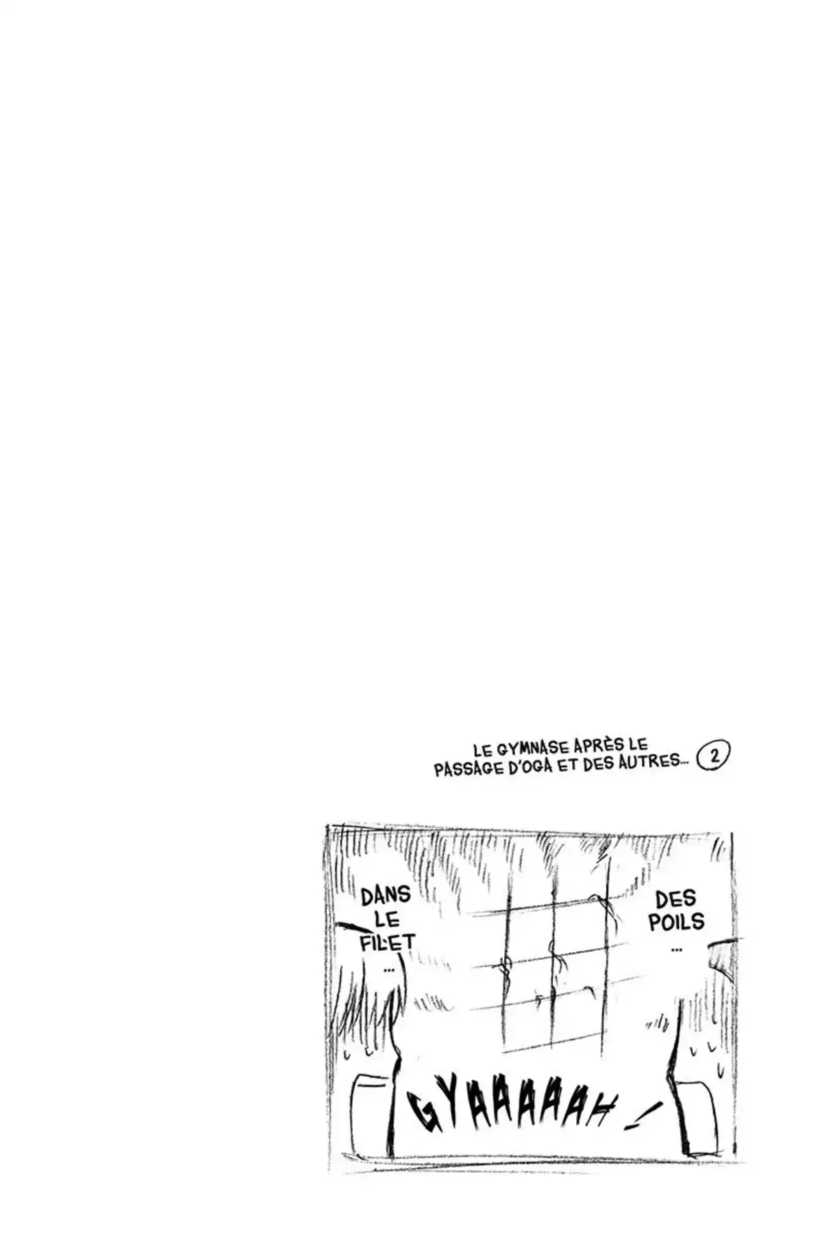 Beelzebub Volume 8 page 86
