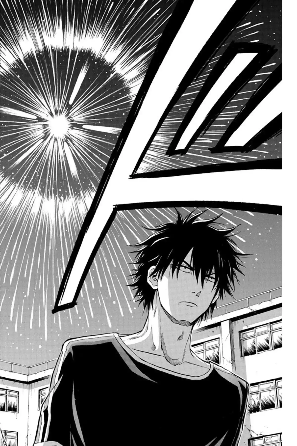 Beelzebub Volume 4 page 146