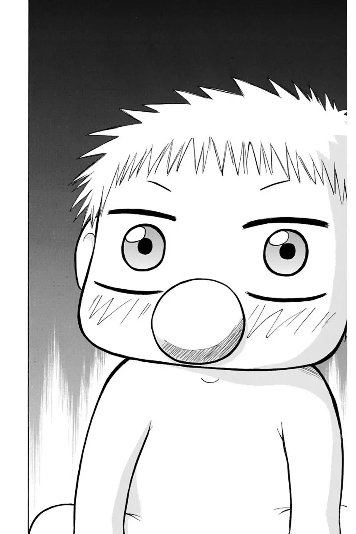 Beelzebub Volume 4 page 166