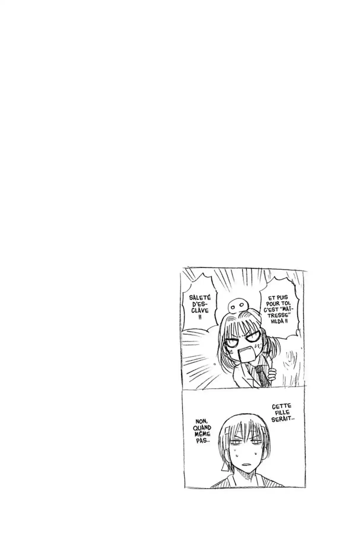 Beelzebub Volume 4 page 168