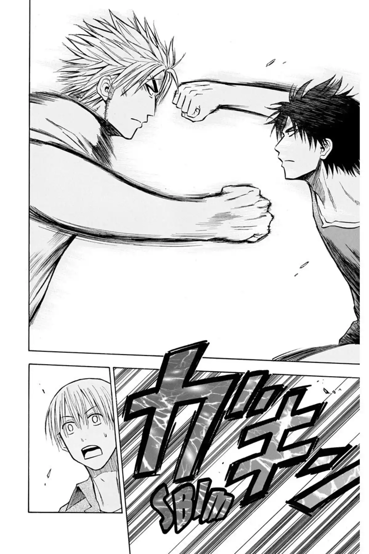 Beelzebub Volume 4 page 20
