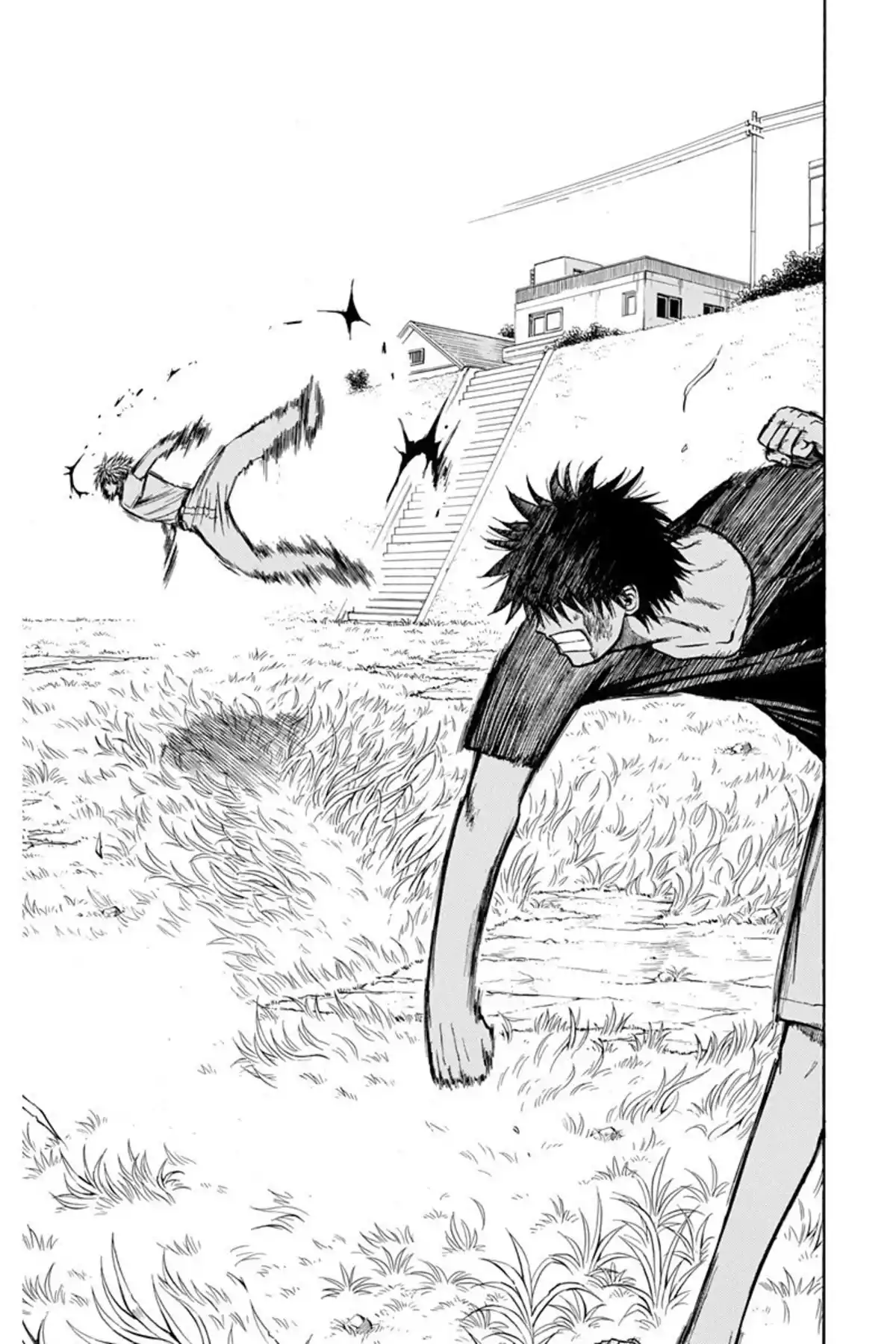 Beelzebub Volume 4 page 25