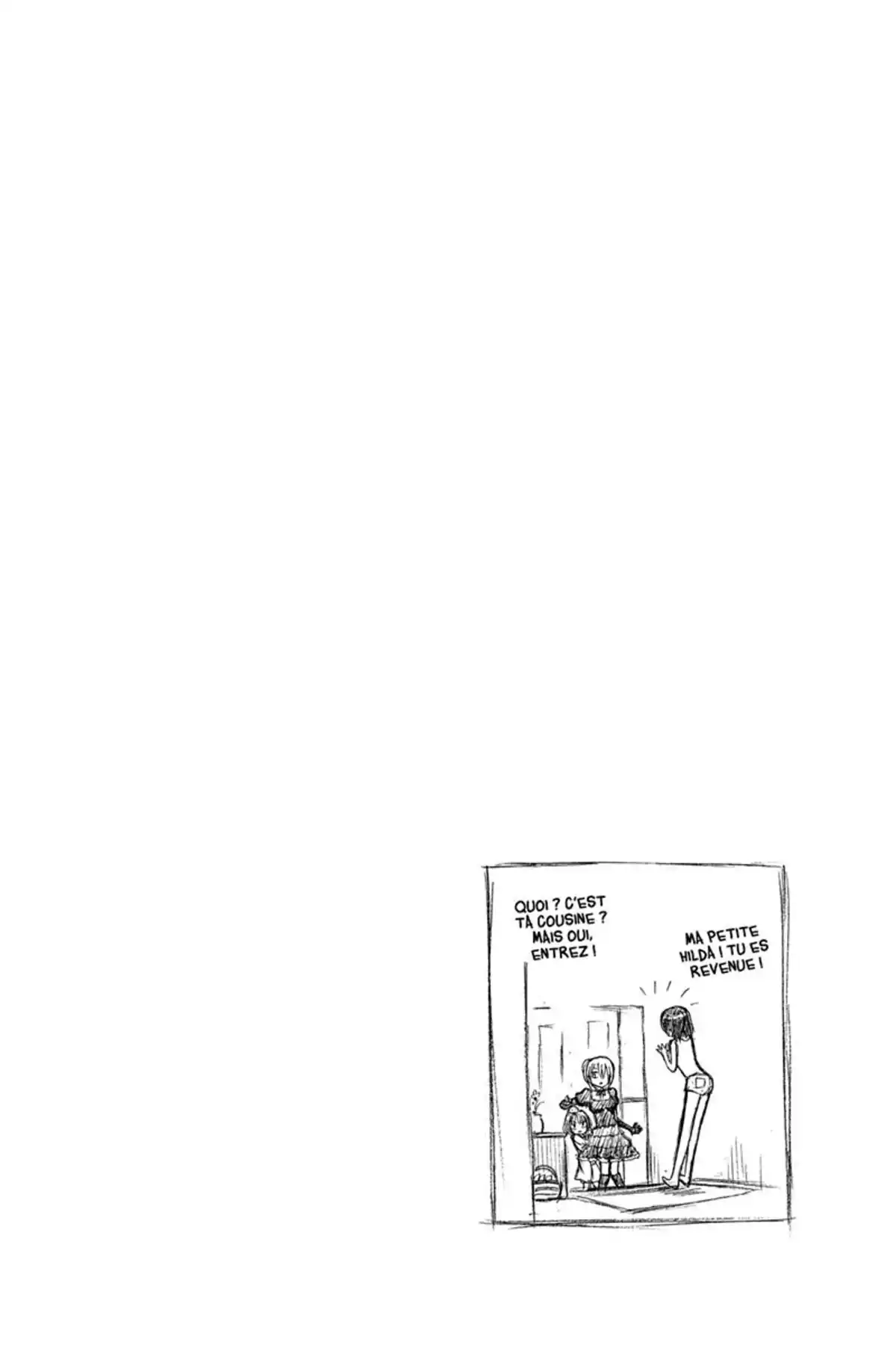 Beelzebub Volume 4 page 68