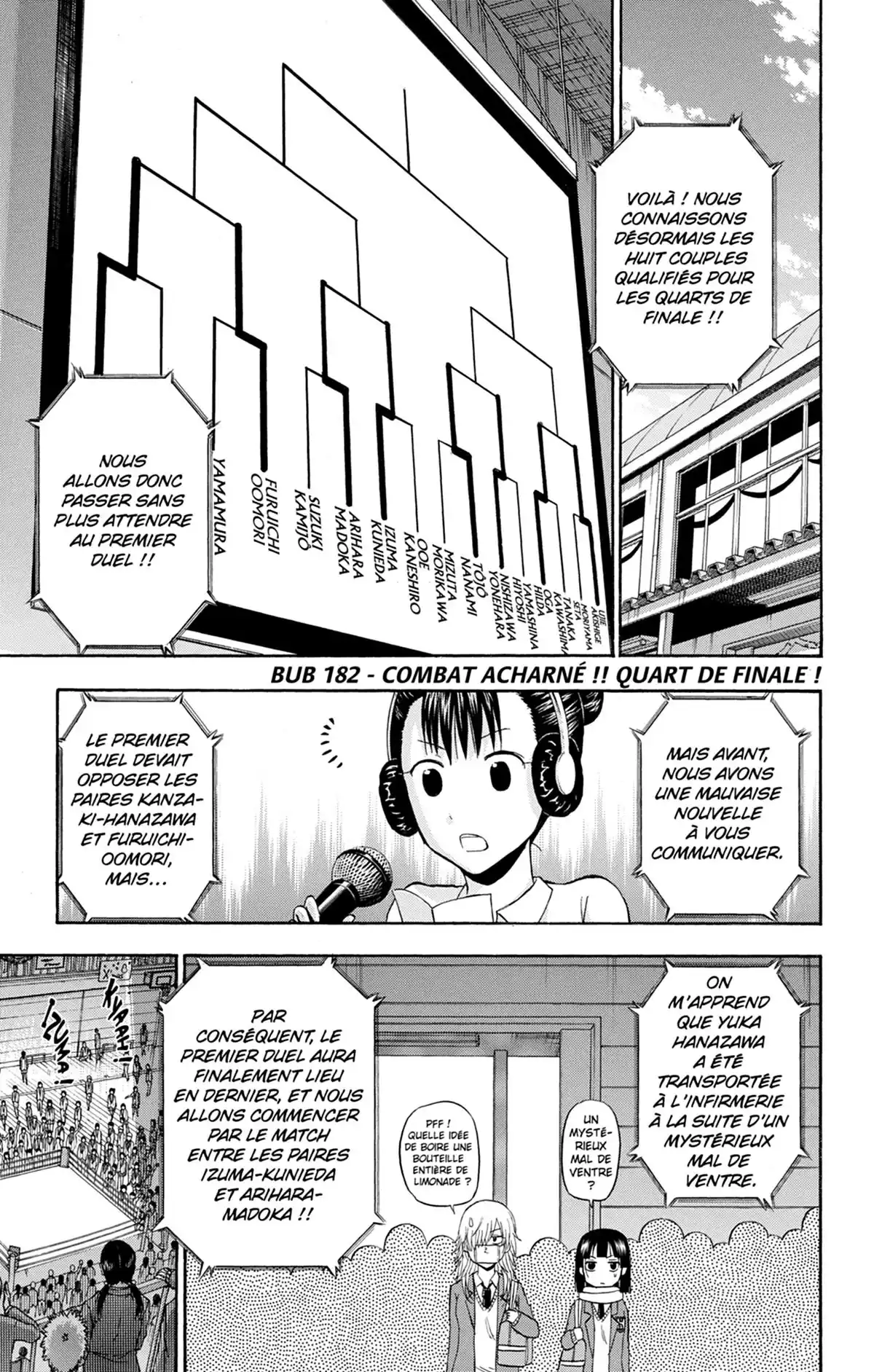 Beelzebub Volume 21 page 47