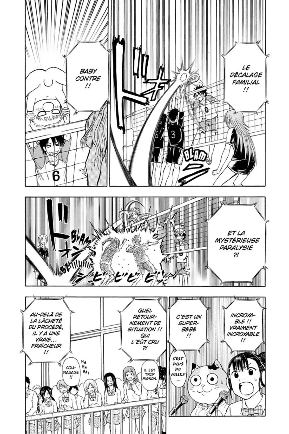 Beelzebub Volume 9 page 23