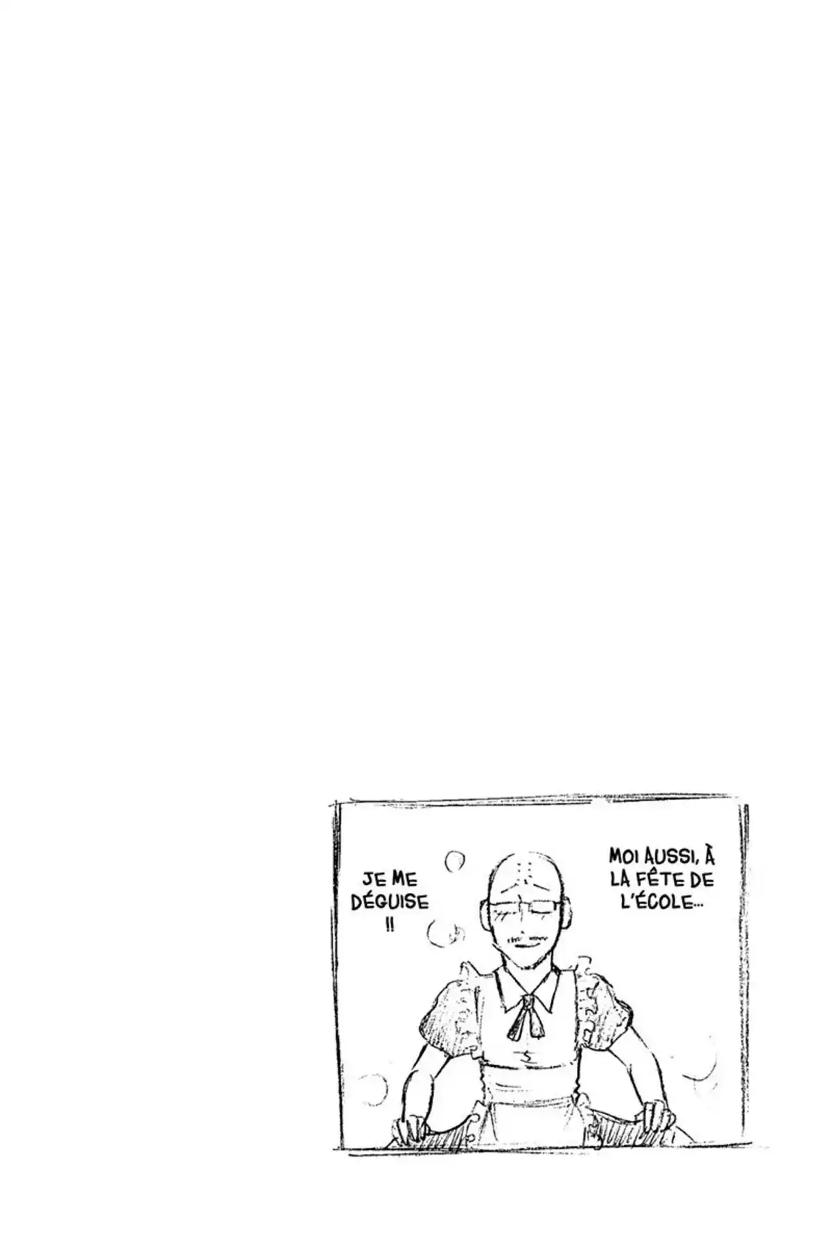 Beelzebub Volume 9 page 86