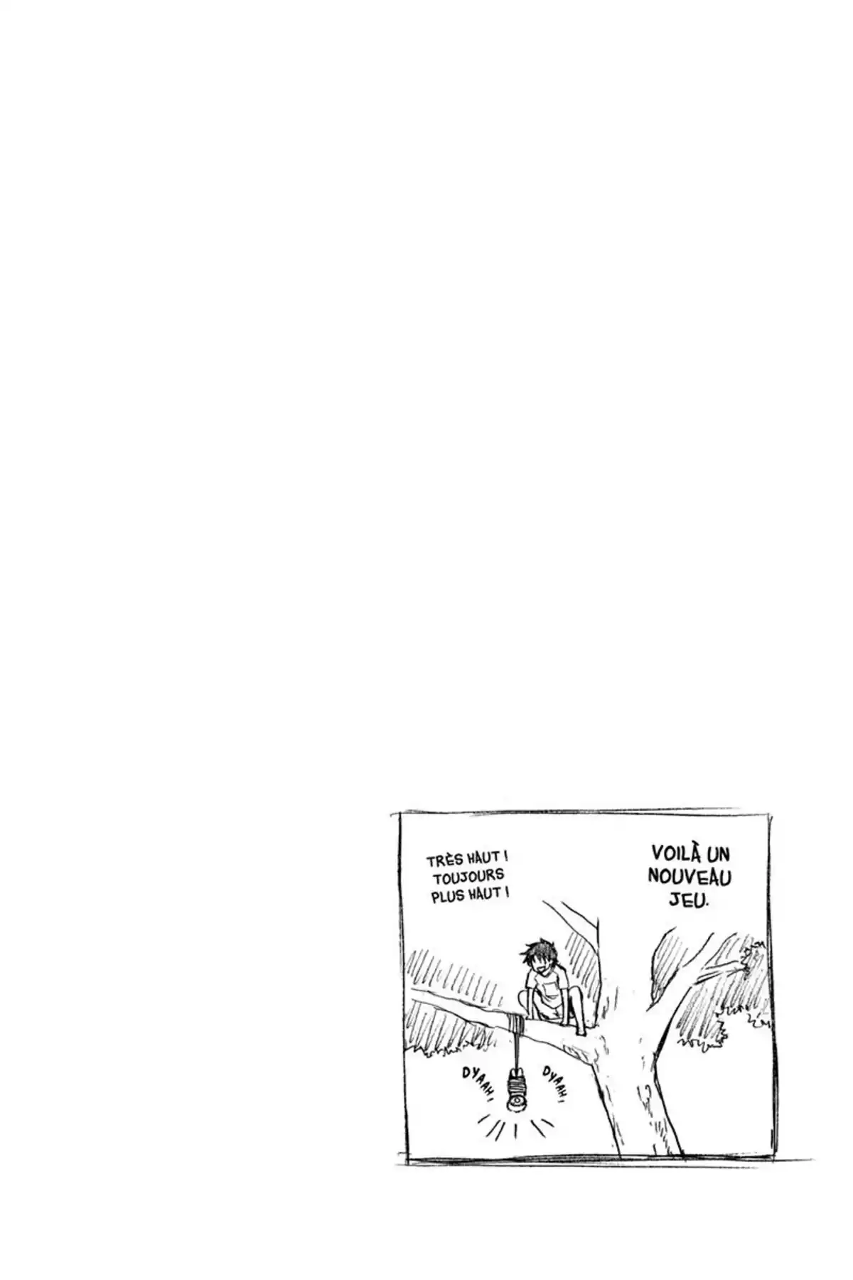 Beelzebub Volume 5 page 108