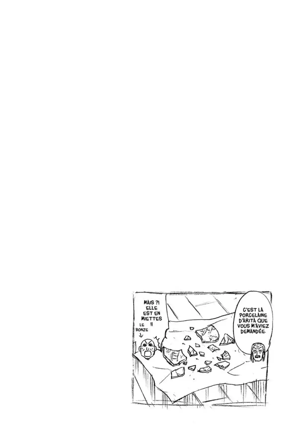 Beelzebub Volume 5 page 130
