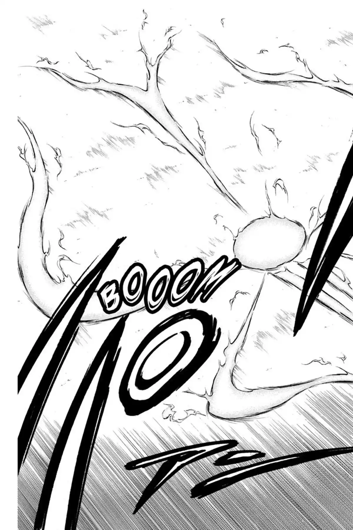 Beelzebub Volume 5 page 25
