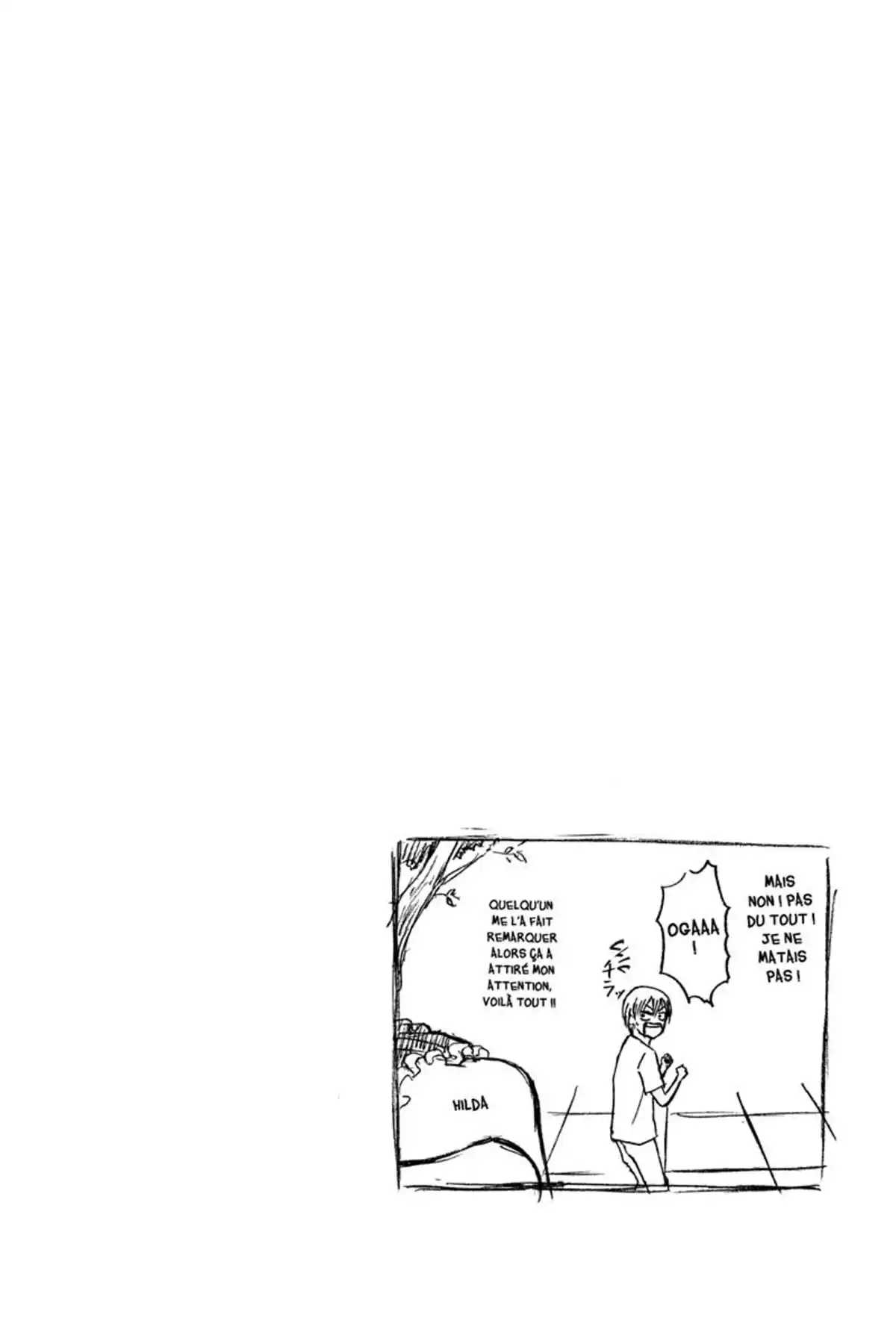 Beelzebub Volume 5 page 28