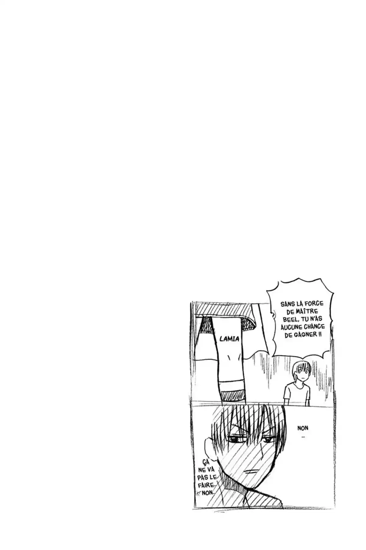 Beelzebub Volume 5 page 48