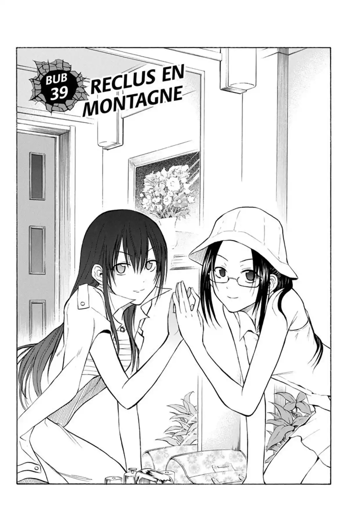 Beelzebub Volume 5 page 89