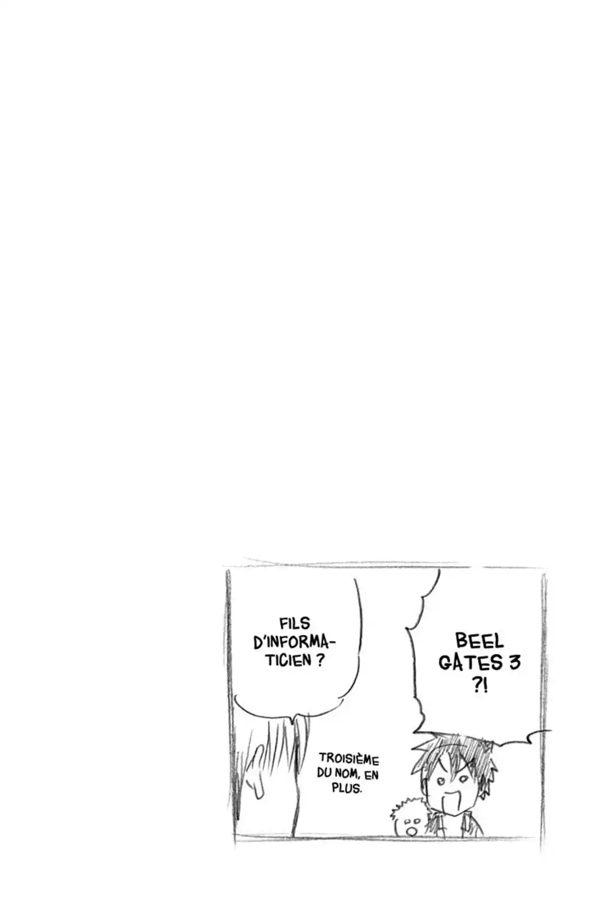 Beelzebub Volume 10 page 46