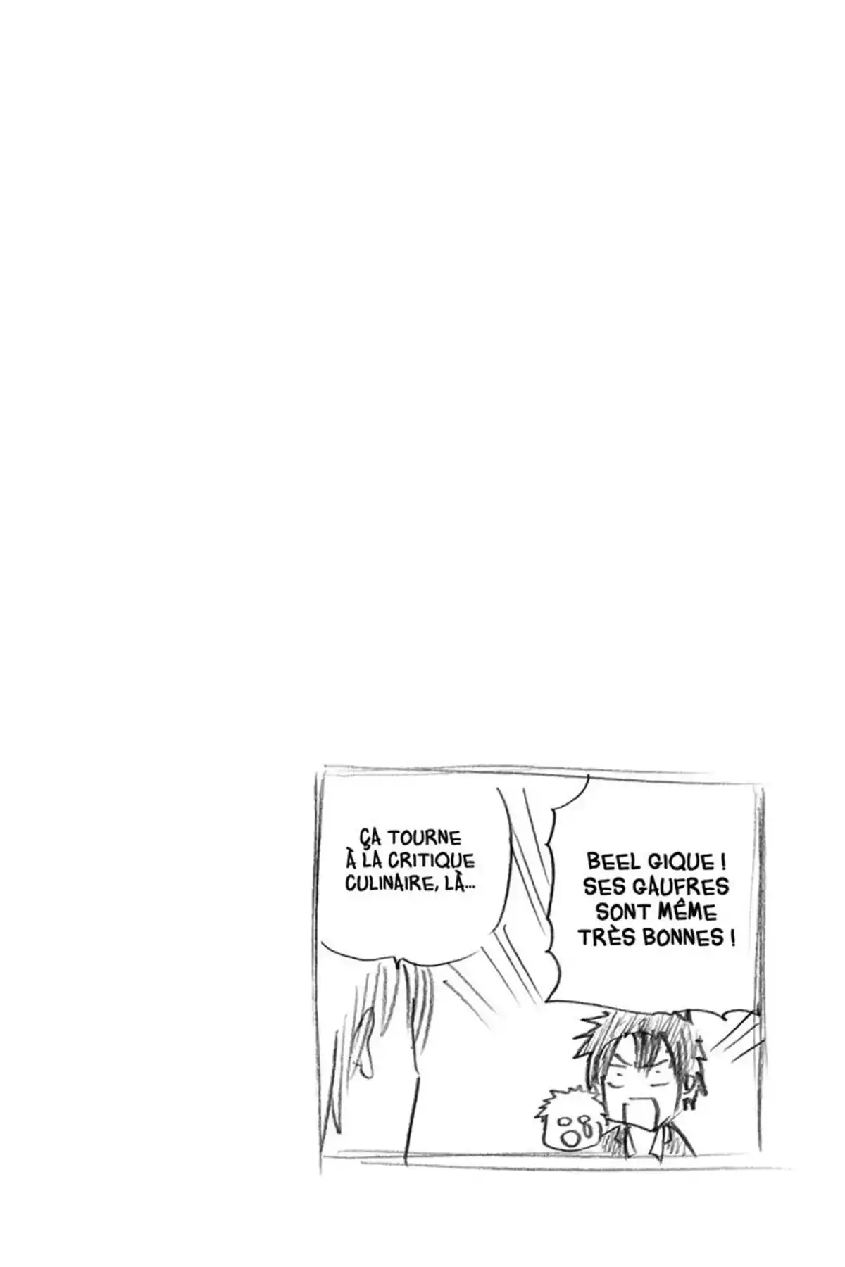 Beelzebub Volume 10 page 66