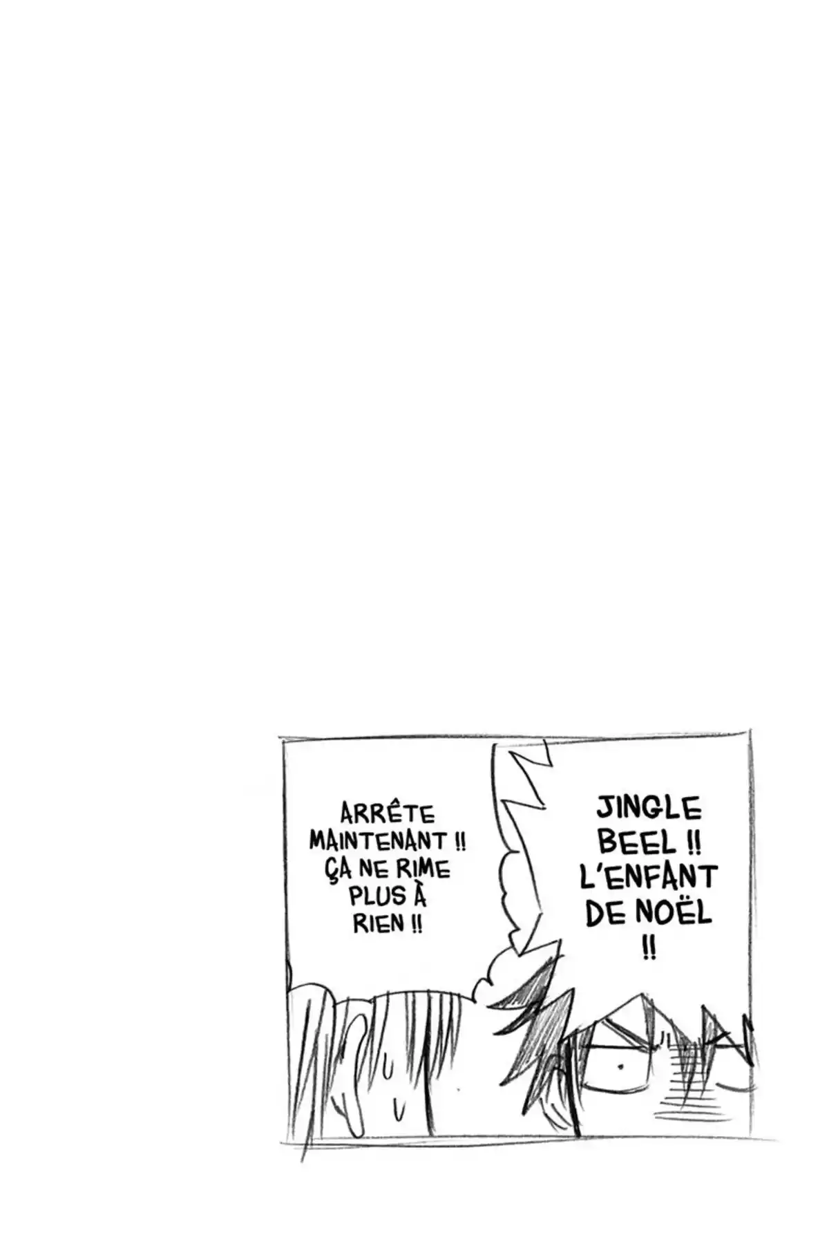 Beelzebub Volume 10 page 86