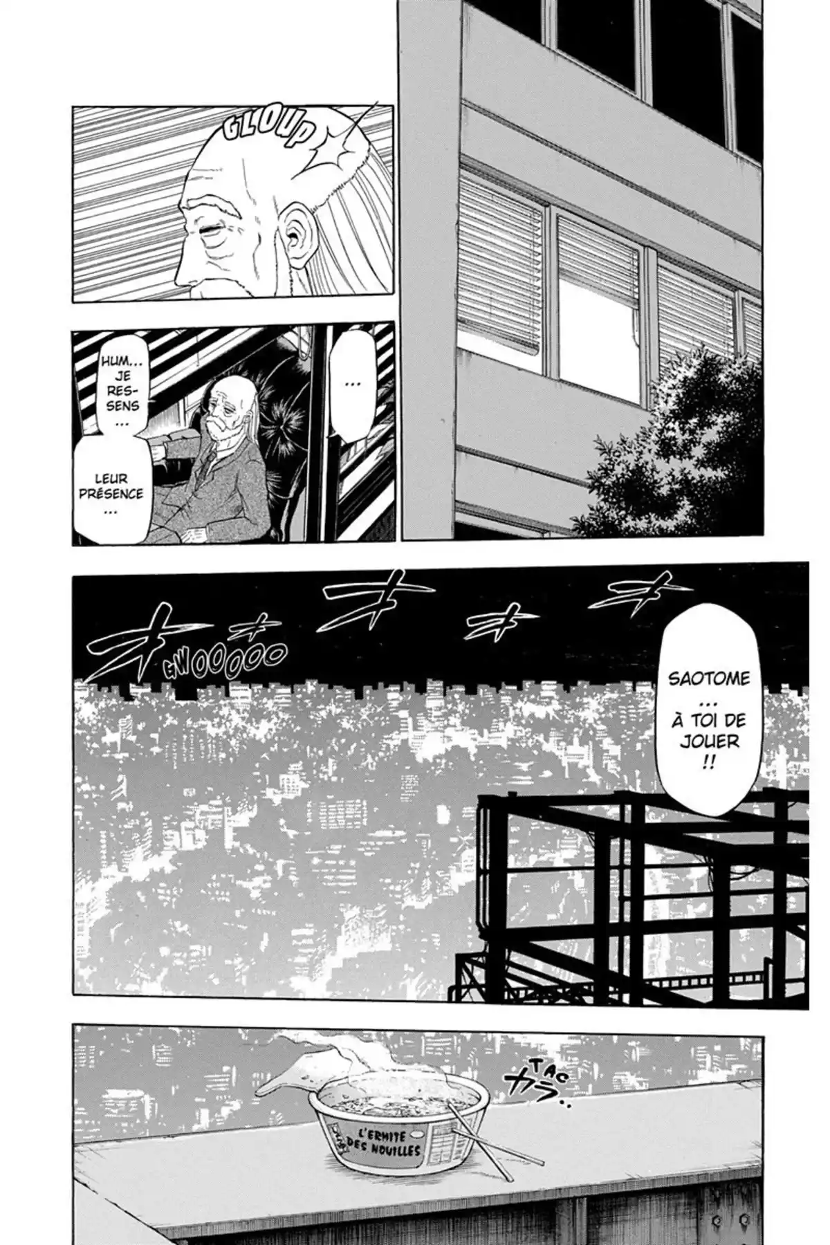 Beelzebub Volume 10 page 88