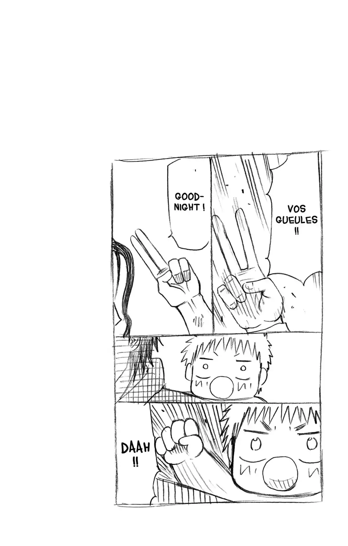 Beelzebub Volume 18 page 92