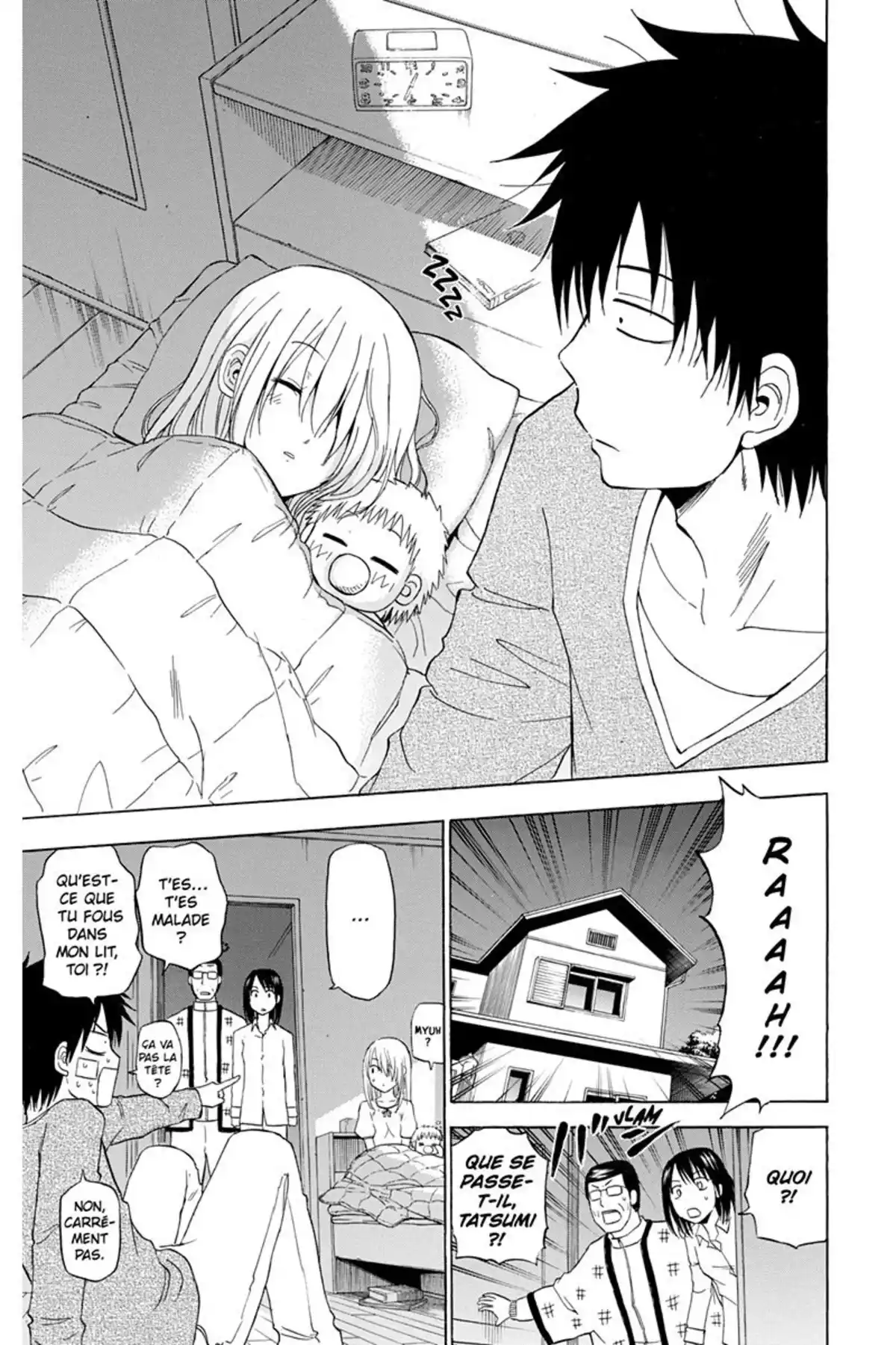 Beelzebub Volume 16 page 115