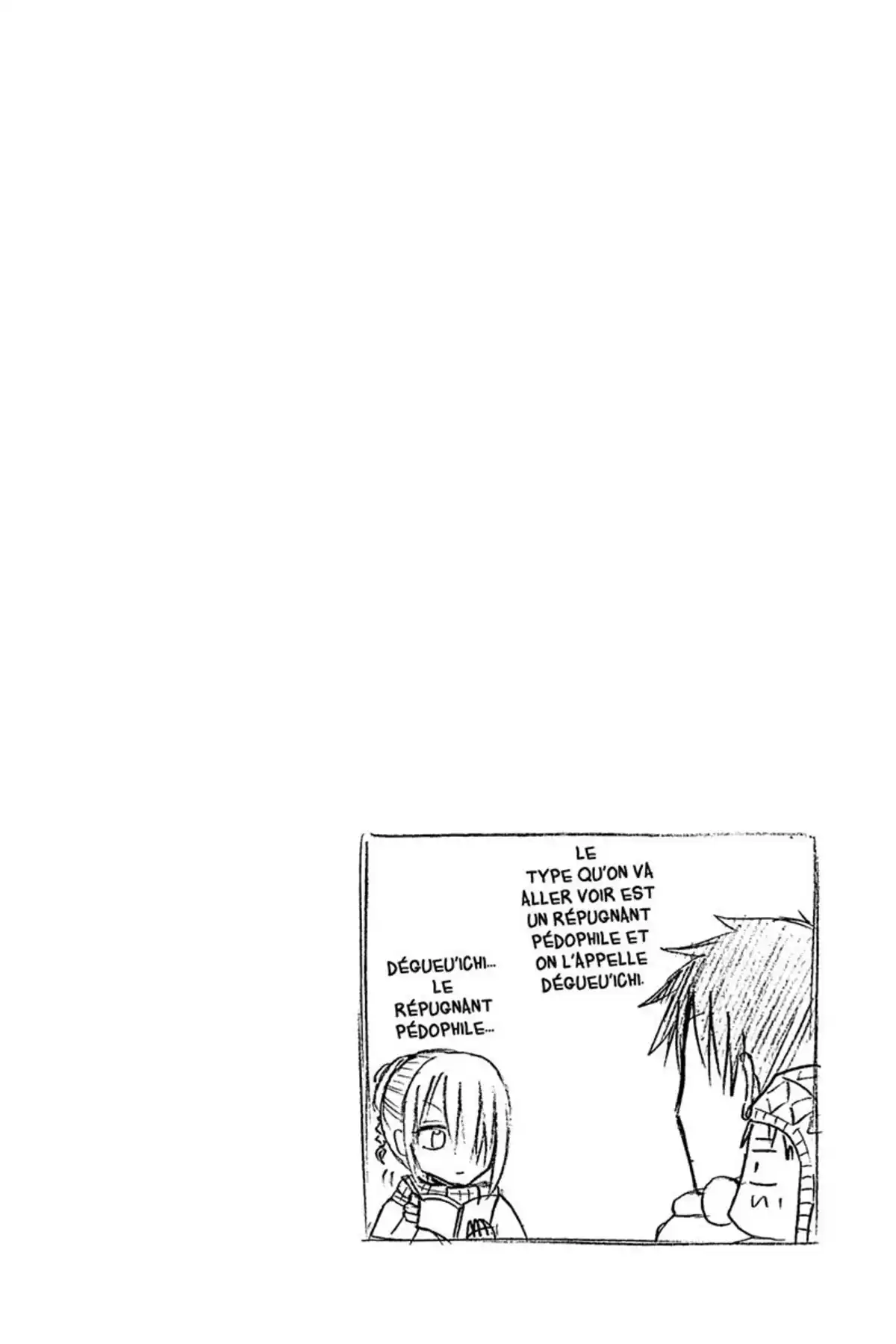 Beelzebub Volume 16 page 138