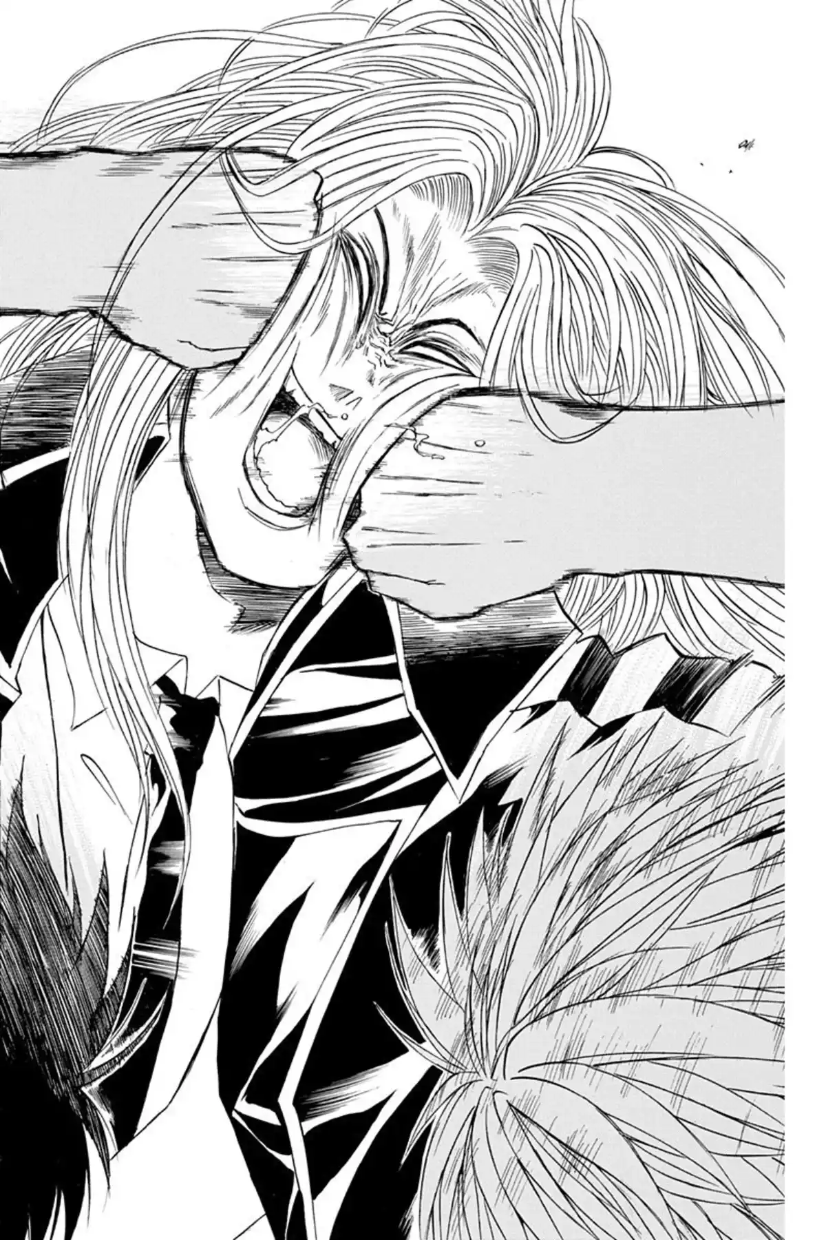 Beelzebub Volume 16 page 42