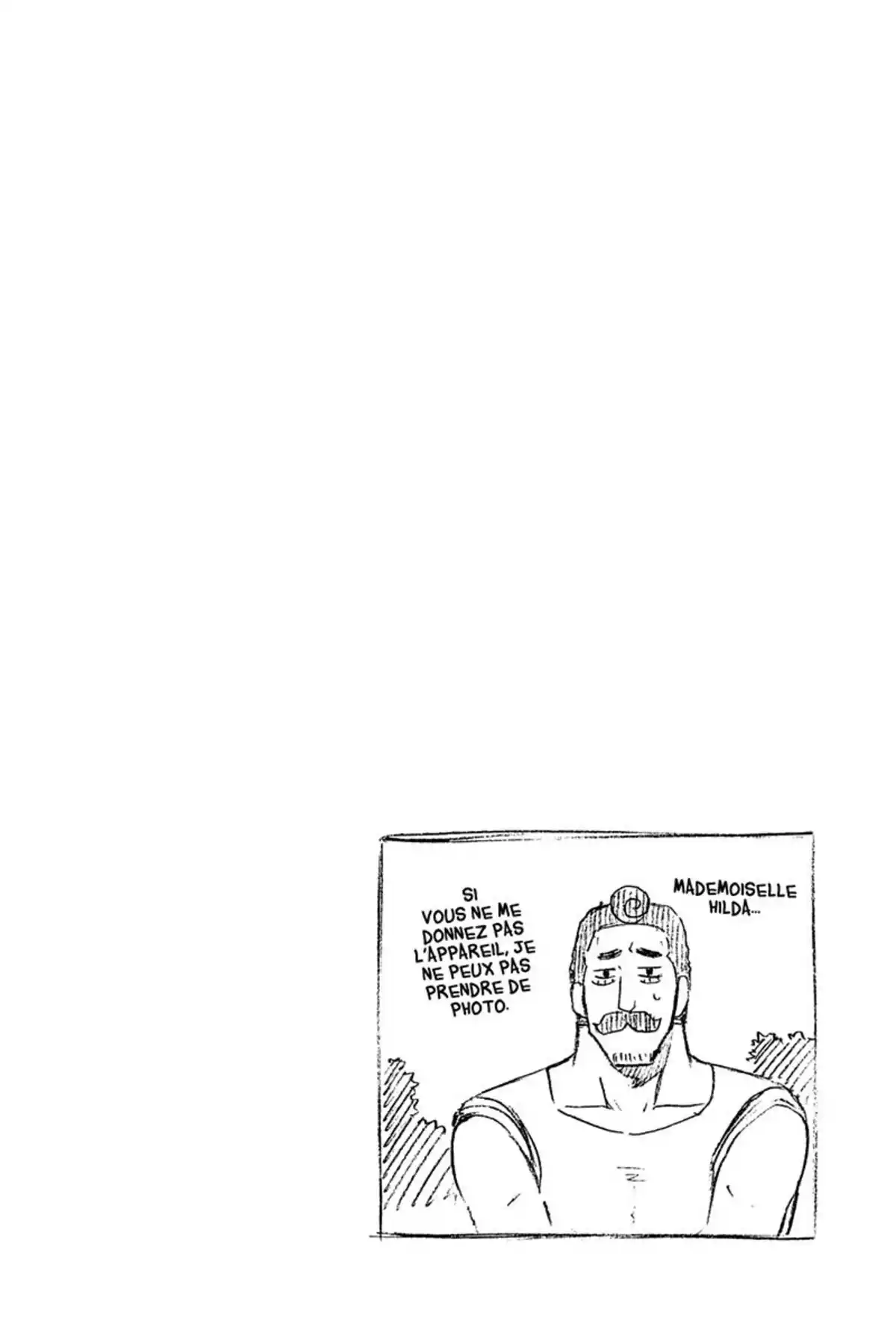 Beelzebub Volume 16 page 68