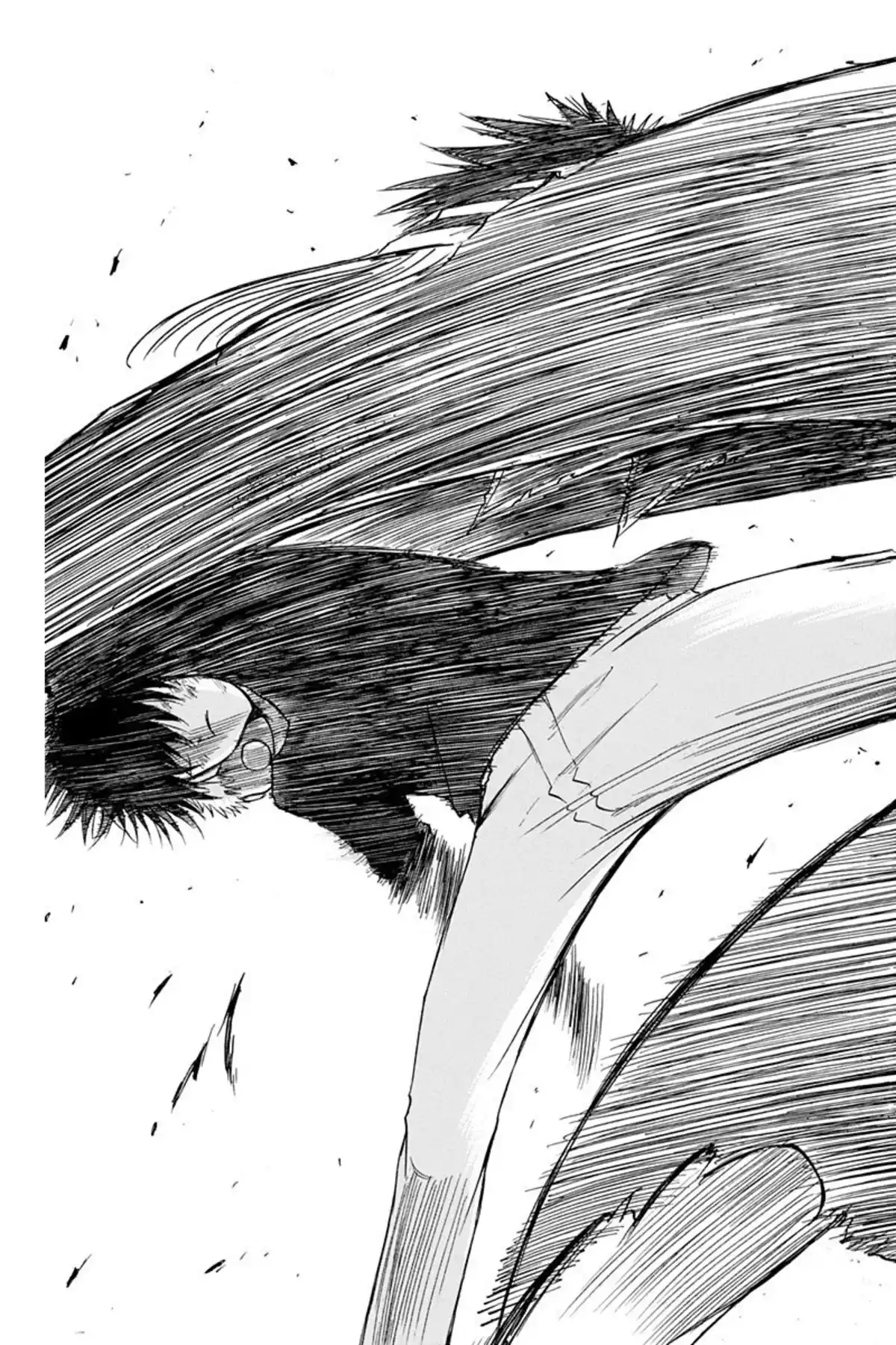 Beelzebub Volume 16 page 75