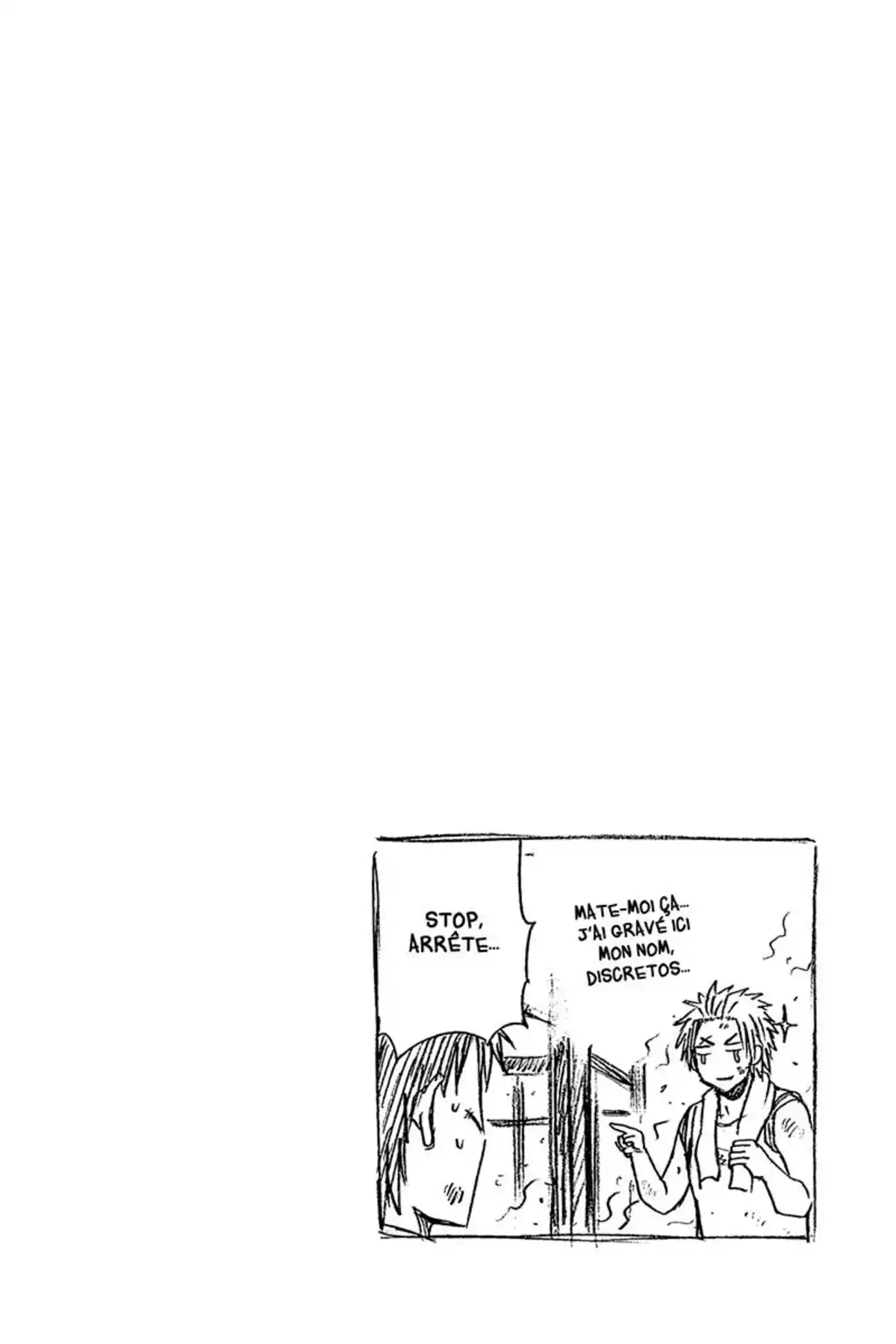 Beelzebub Volume 16 page 98