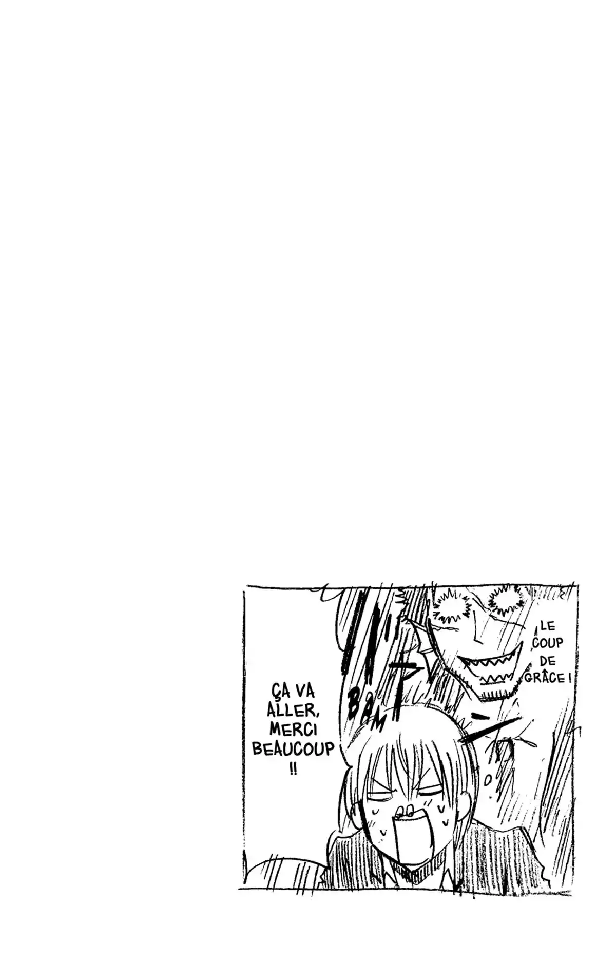 Beelzebub Volume 20 page 46