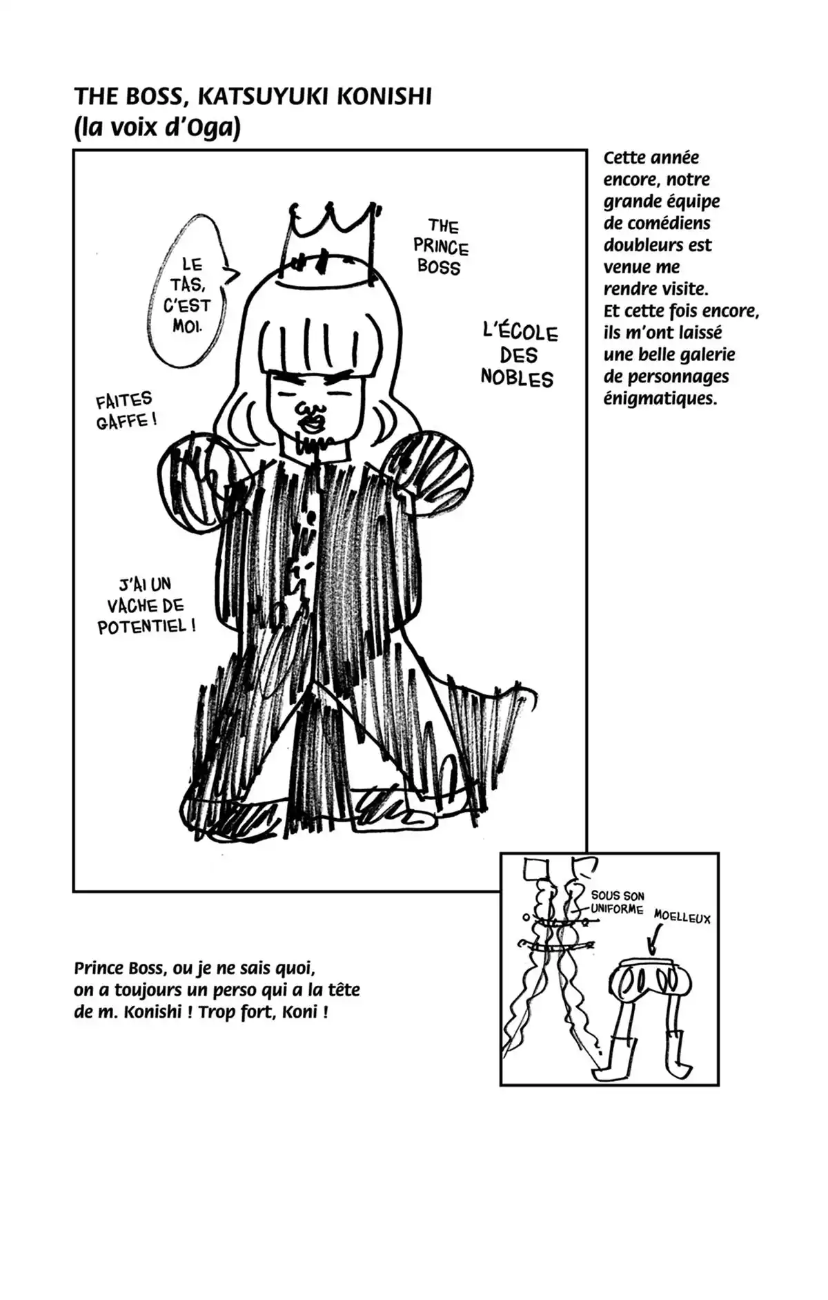 Beelzebub Volume 20 page 86