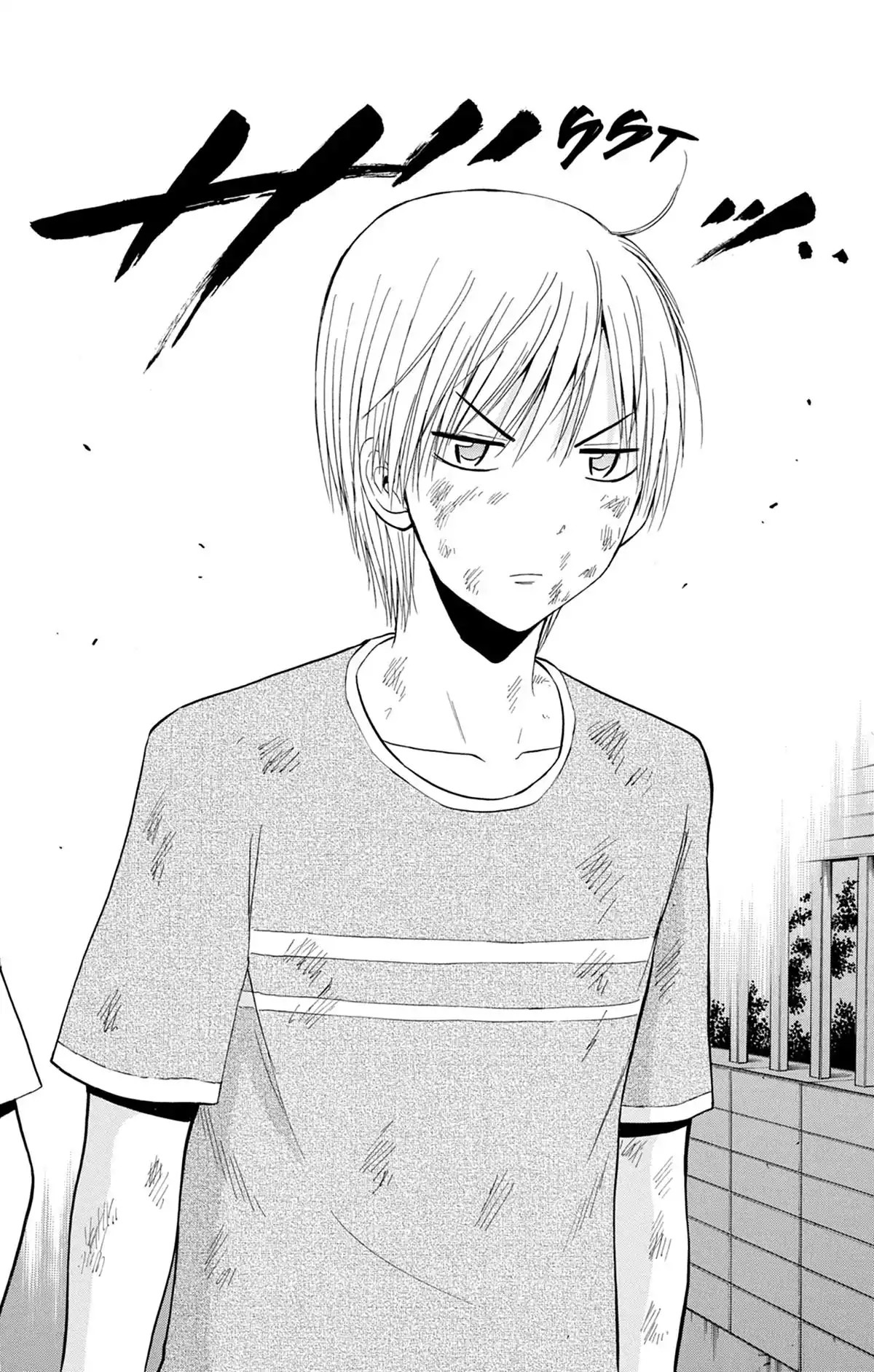 Beelzebub Volume 20 page 94