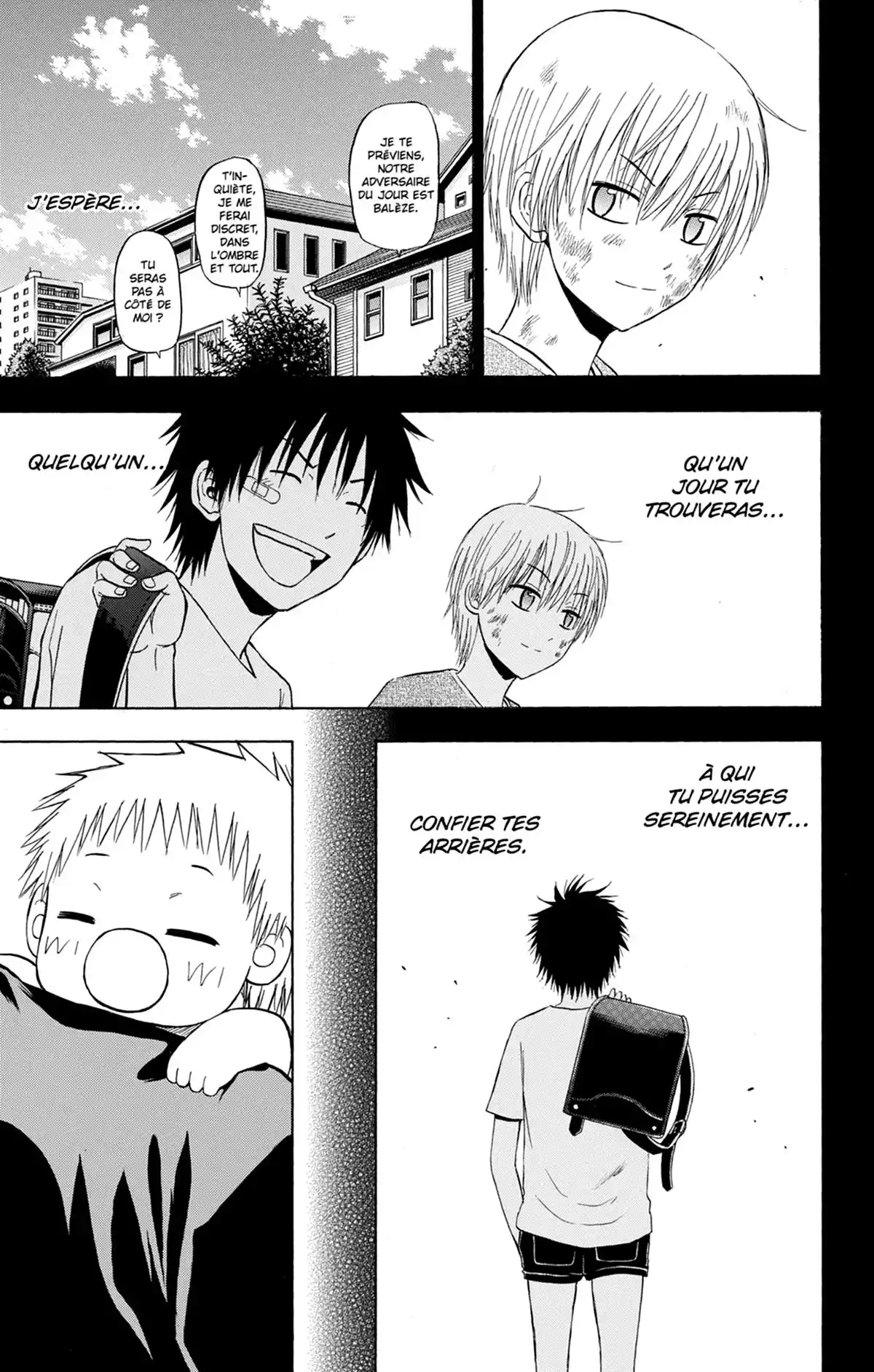 Beelzebub Volume 20 page 97