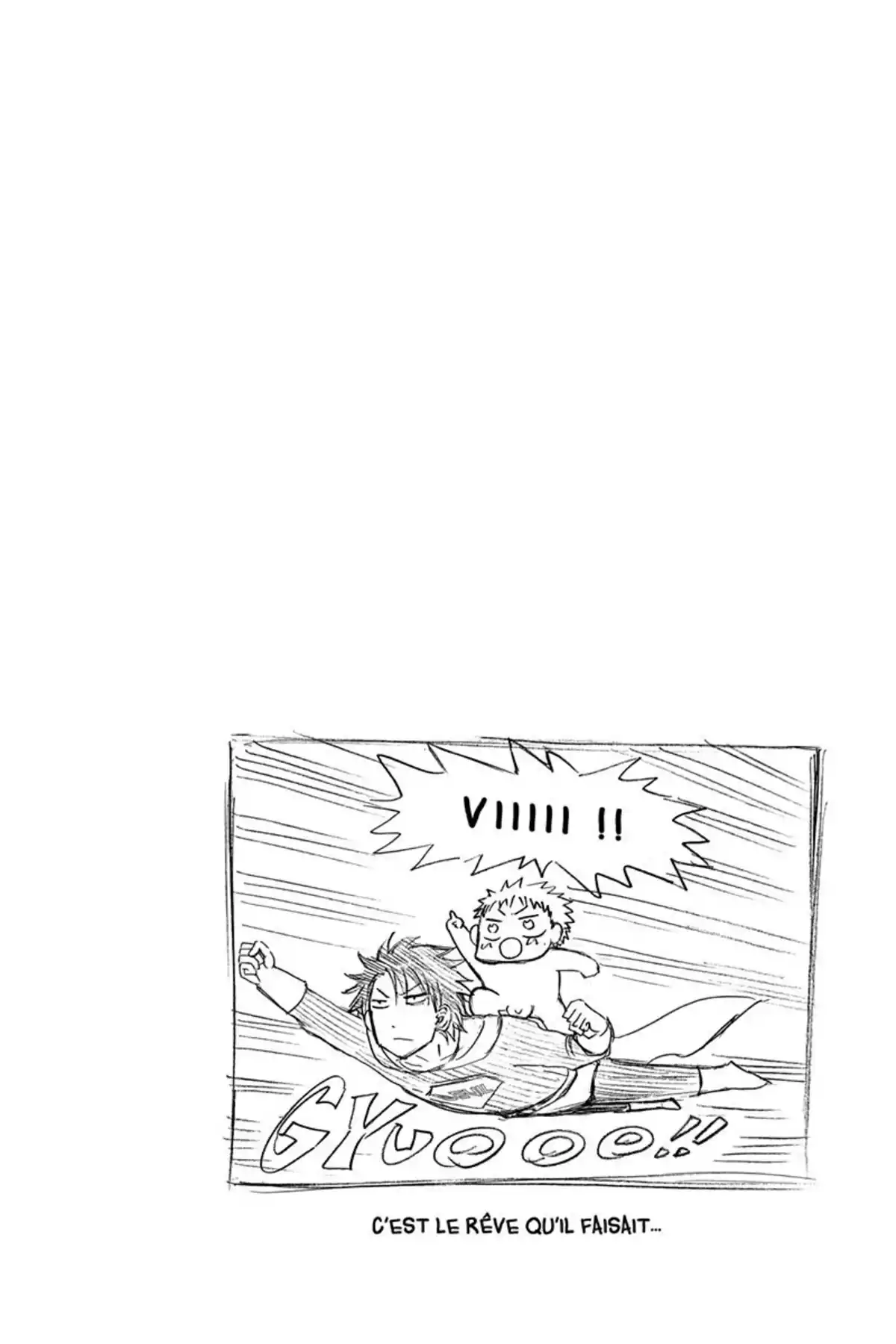 Beelzebub Volume 6 page 108