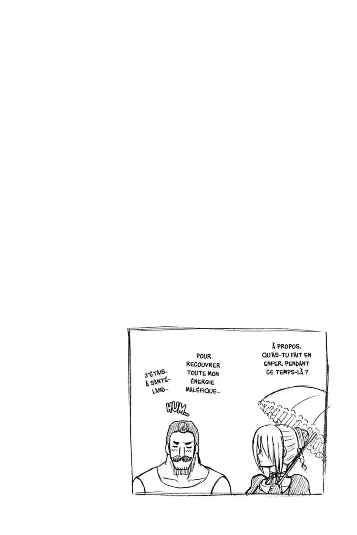 Beelzebub Volume 6 page 88