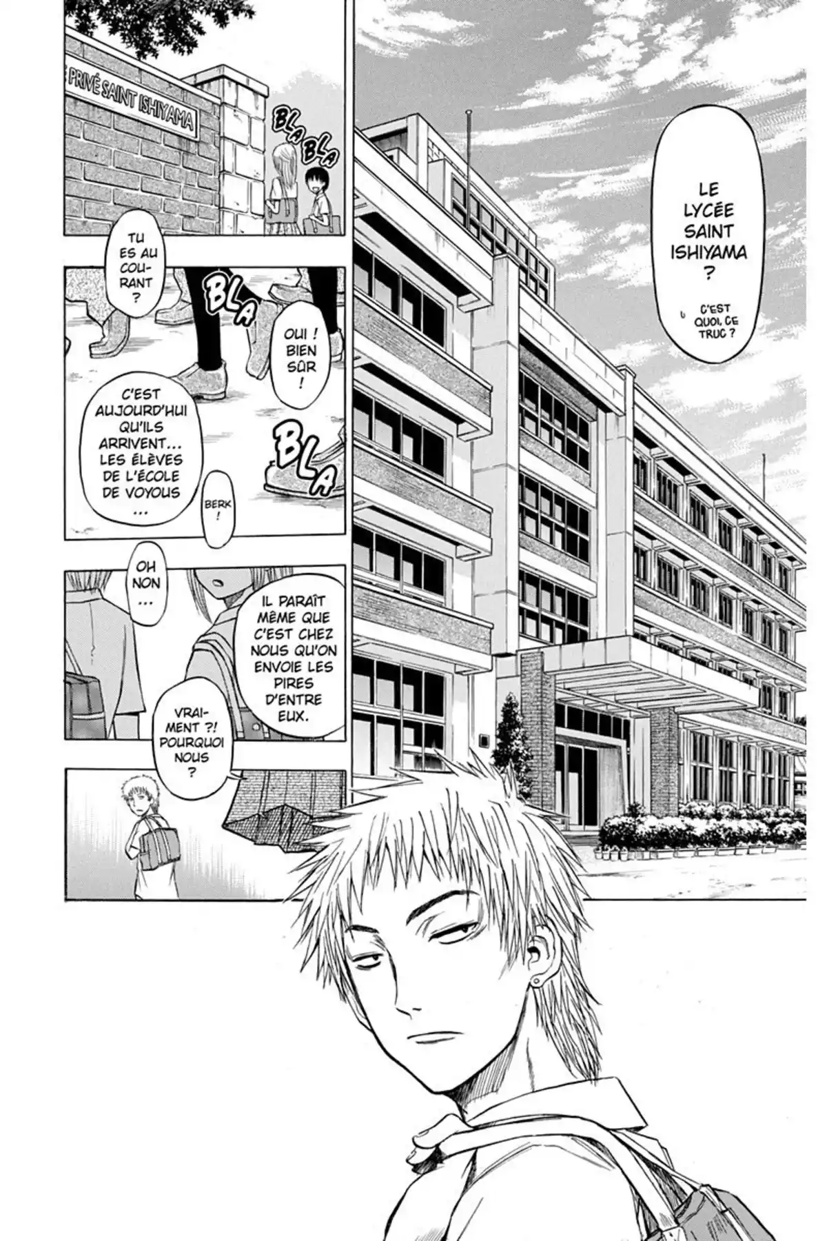 Beelzebub Volume 6 page 90