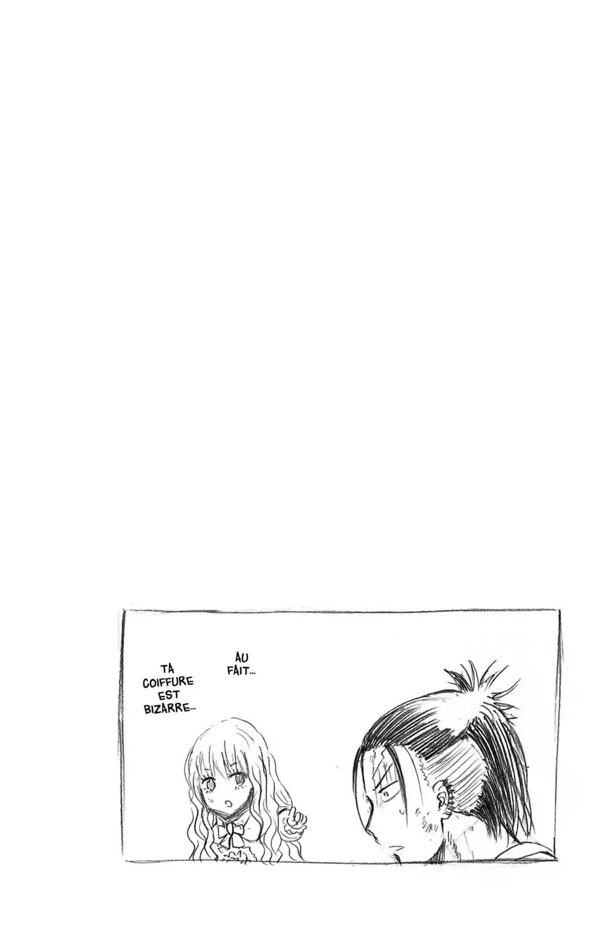 Beelzebub Volume 25 page 106