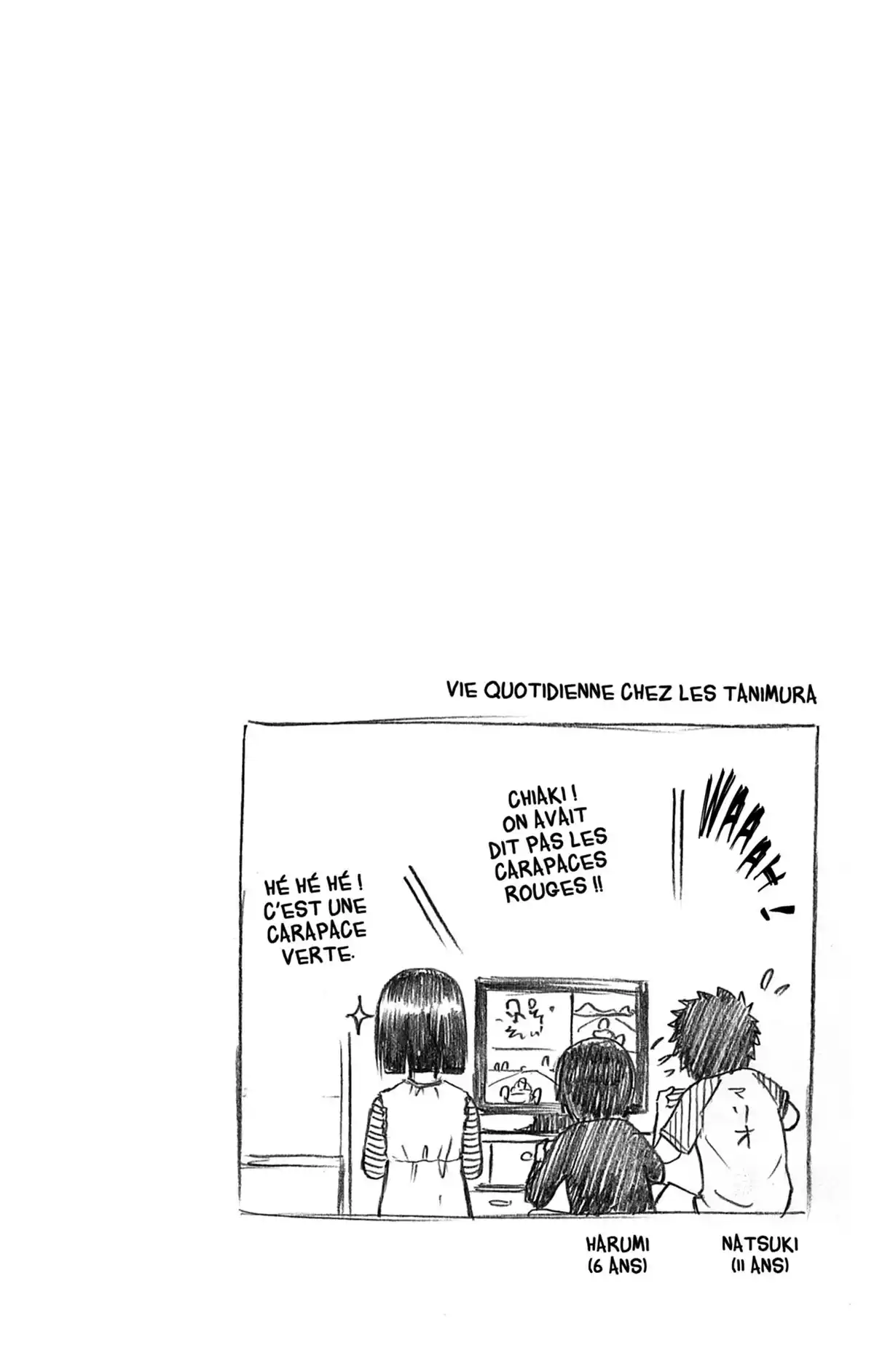 Beelzebub Volume 25 page 126