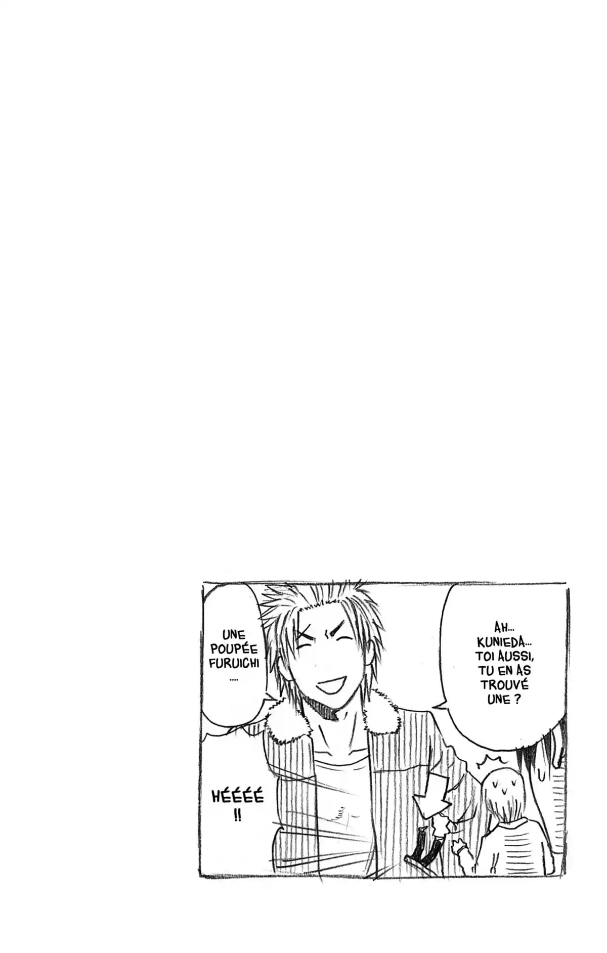 Beelzebub Volume 25 page 86