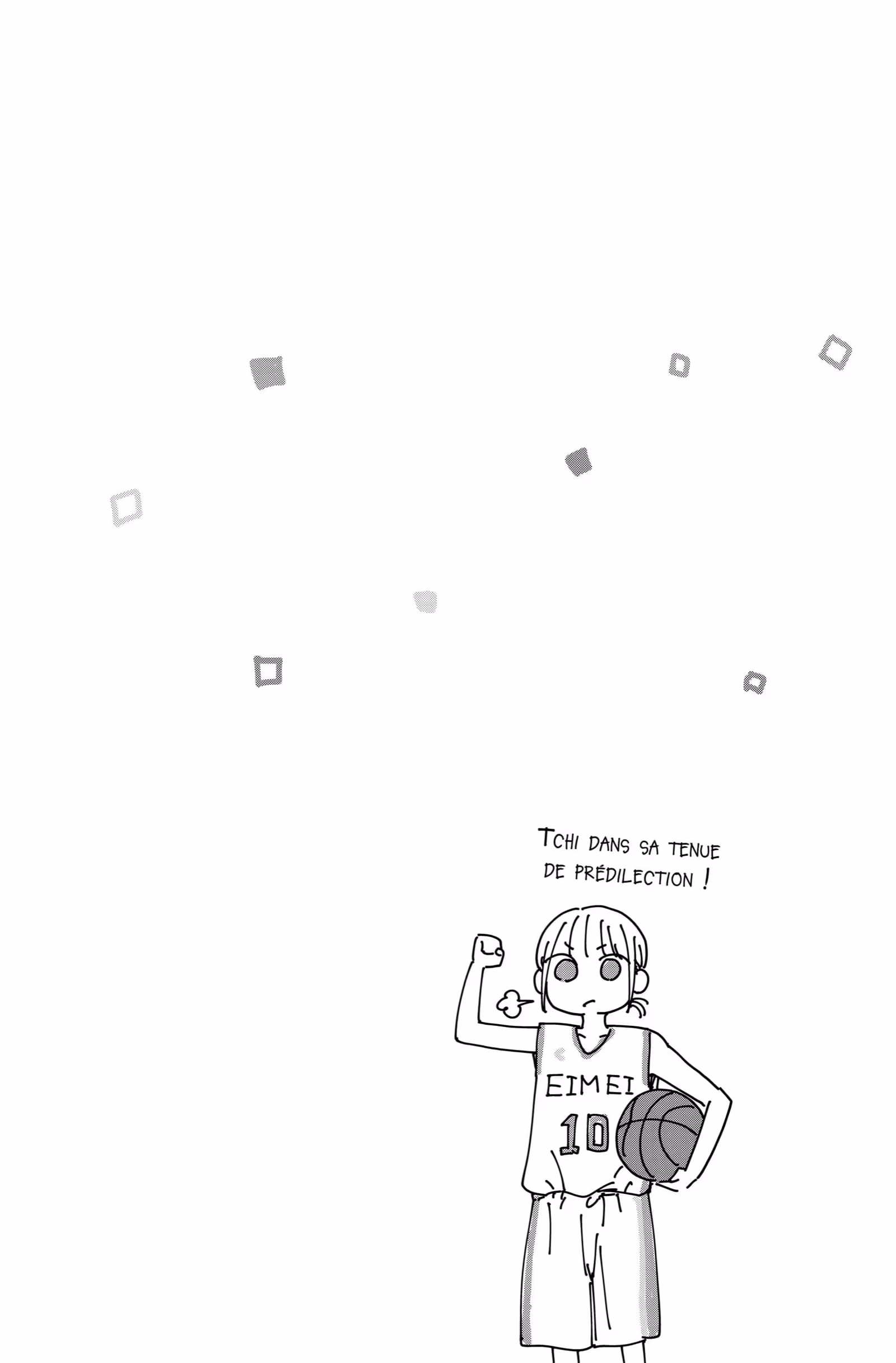 Blue Box Volume 5 page 26