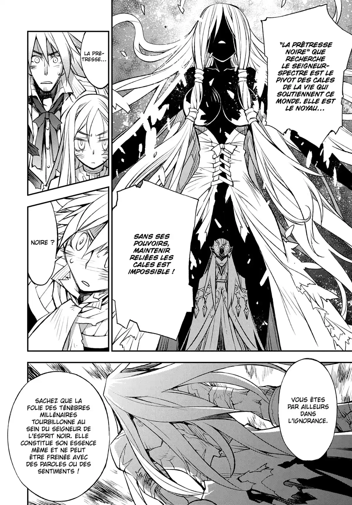 Soul Gadget Radiant Volume 9 page 123