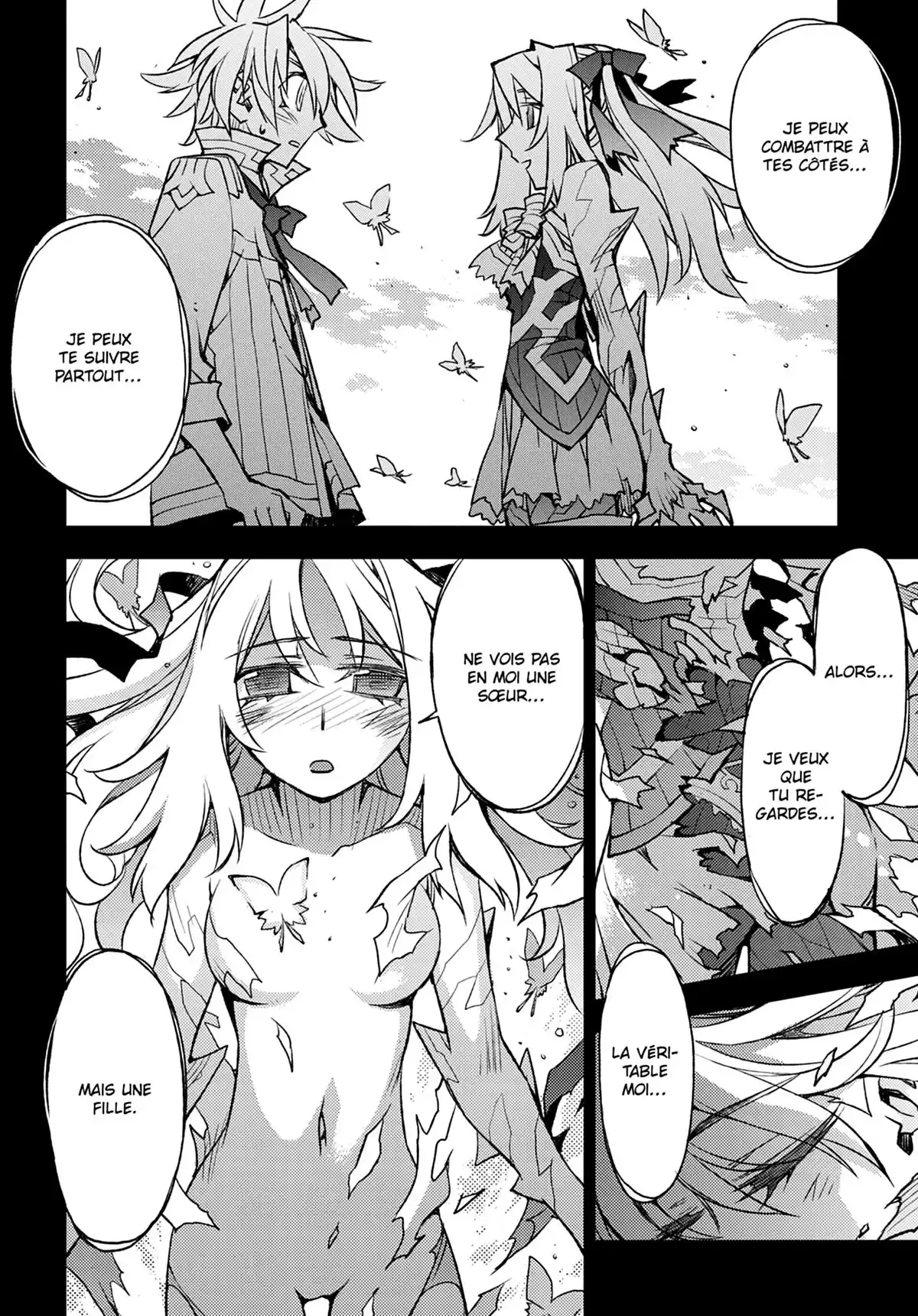 Soul Gadget Radiant Volume 9 page 155