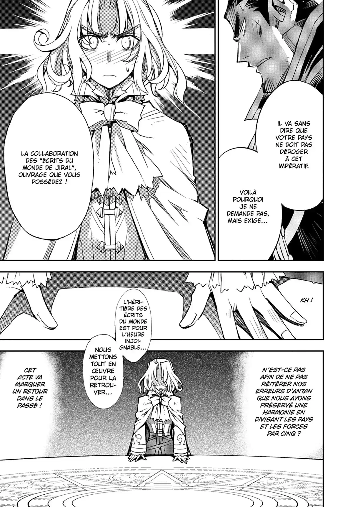 Soul Gadget Radiant Volume 9 page 66