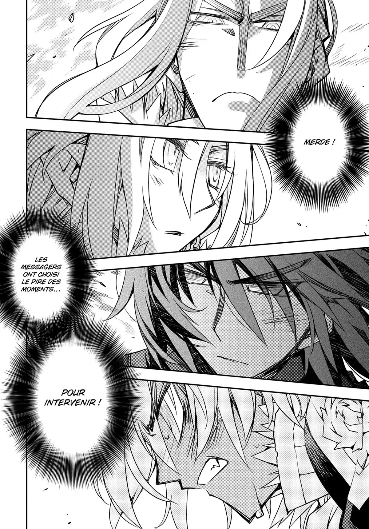 Soul Gadget Radiant Volume 8 page 101