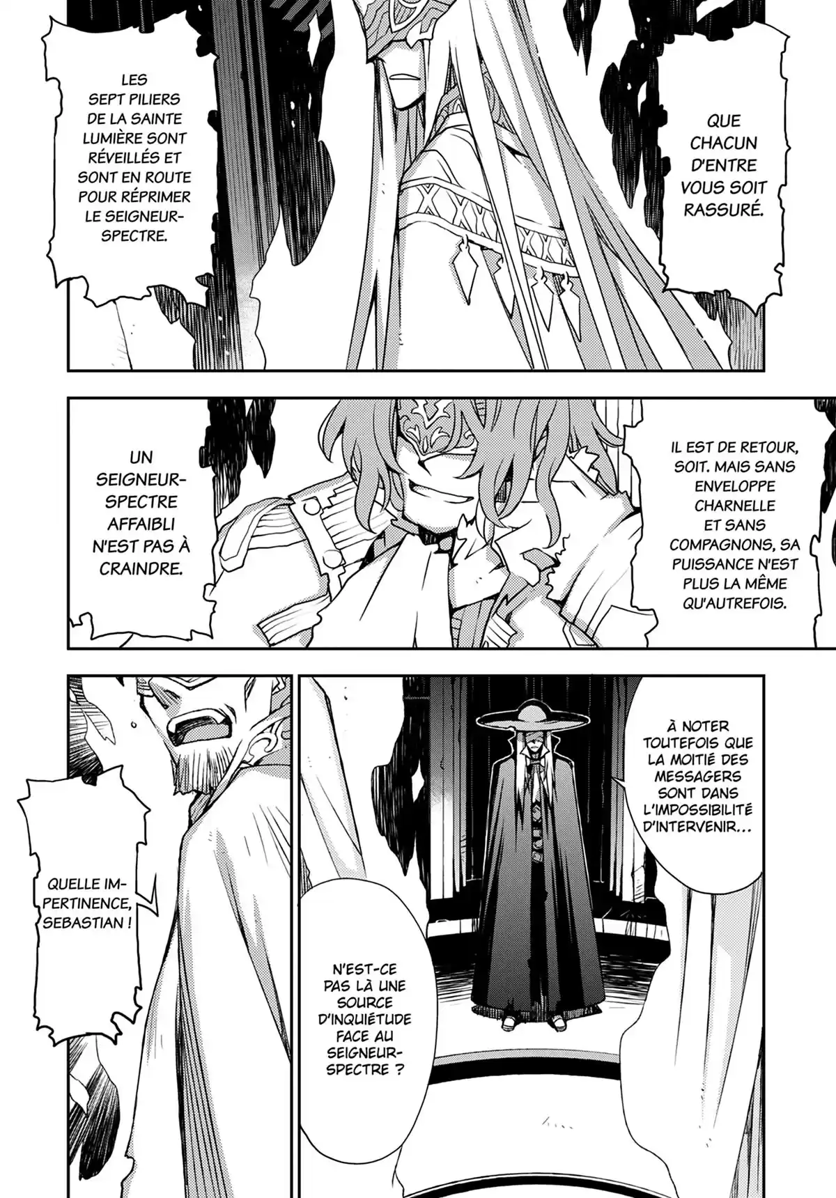 Soul Gadget Radiant Volume 8 page 103