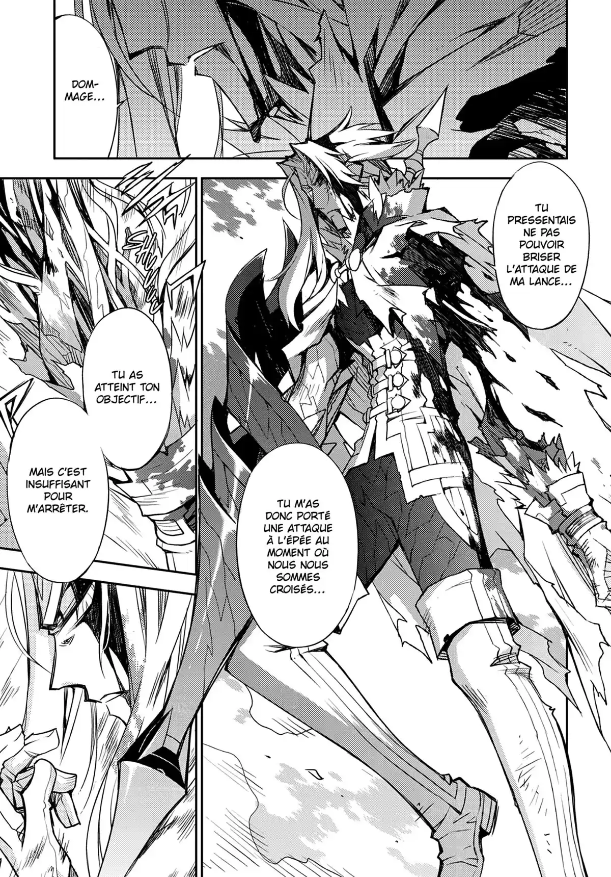 Soul Gadget Radiant Volume 8 page 112